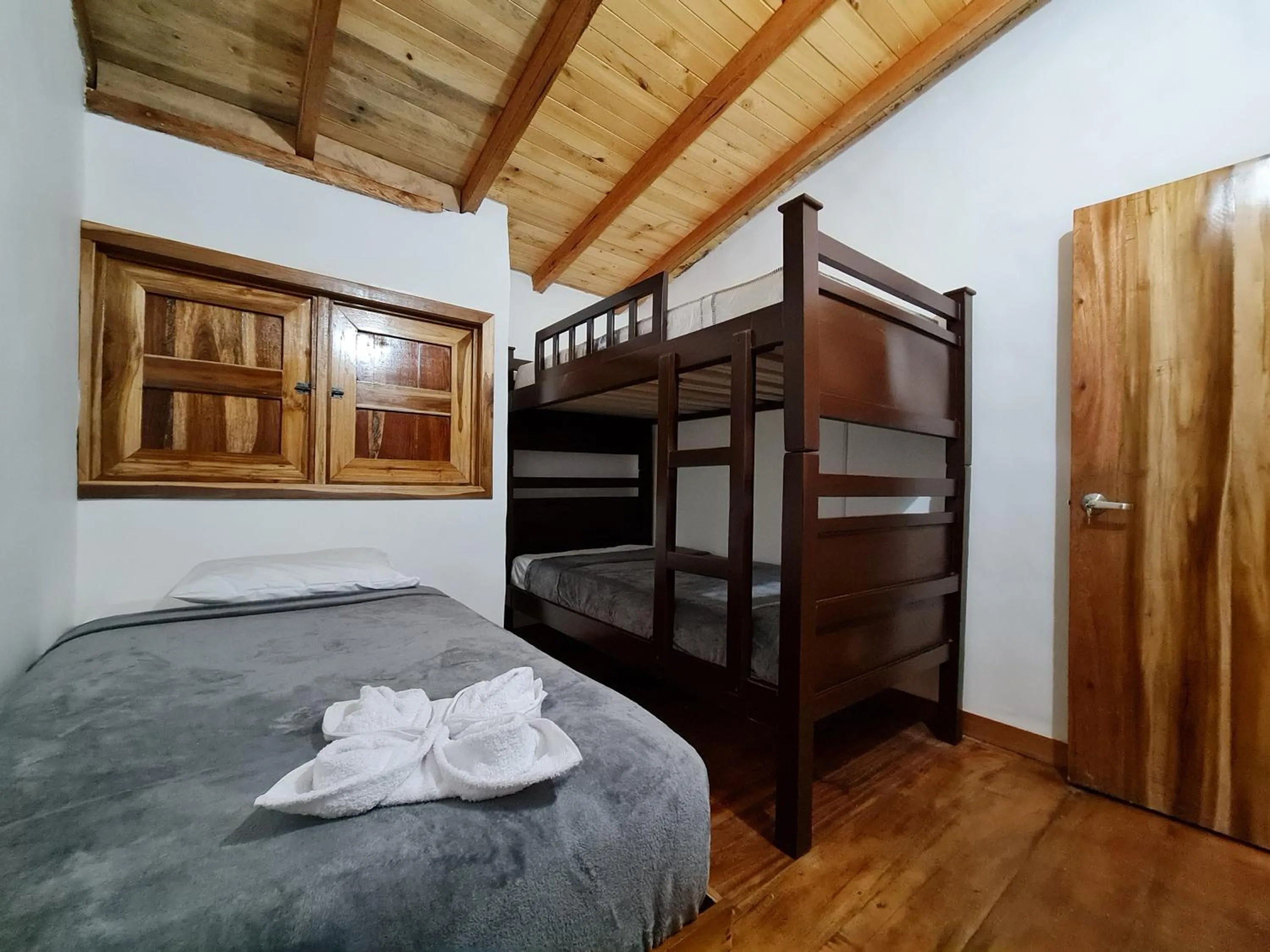 La Mercedes Boutique Hostal By MH