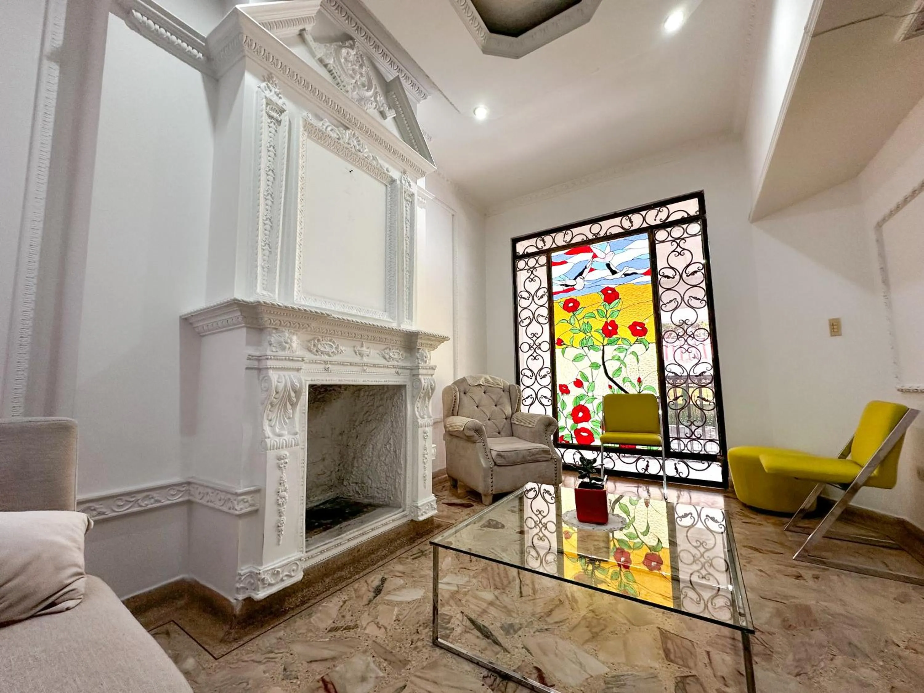 La Mercedes Boutique Hostal By MH