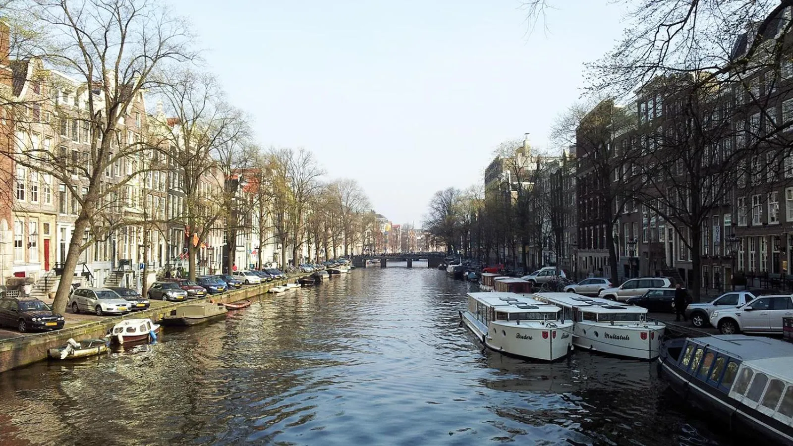 Off site in Hotel Alexander