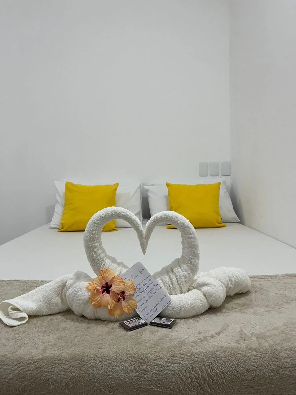 Photo of the whole room, Bed in Pousada Recanto dos Pássaros - Arraial d'Ajuda