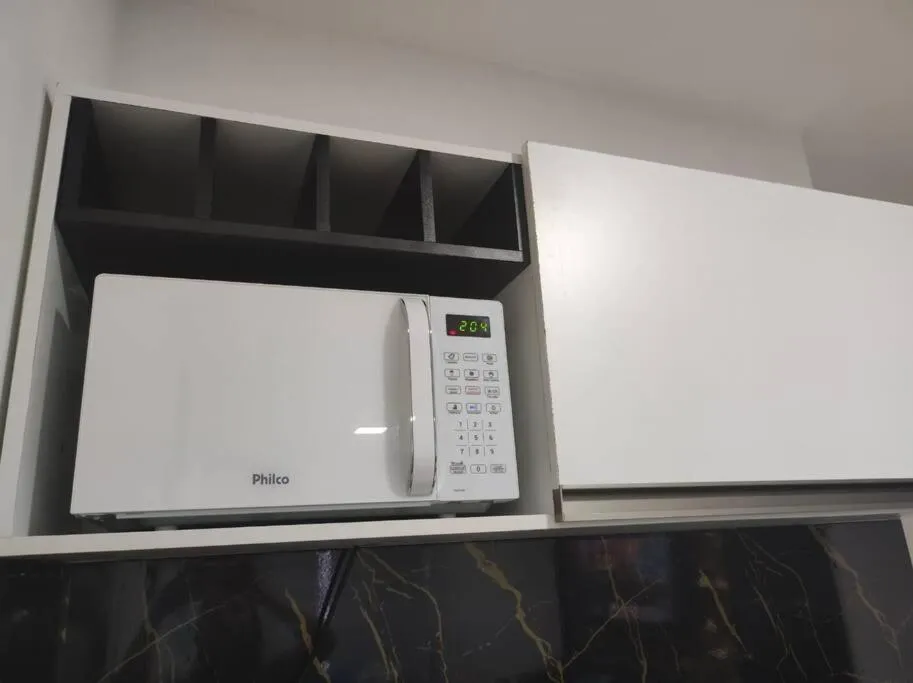 Apartamento Gold Central