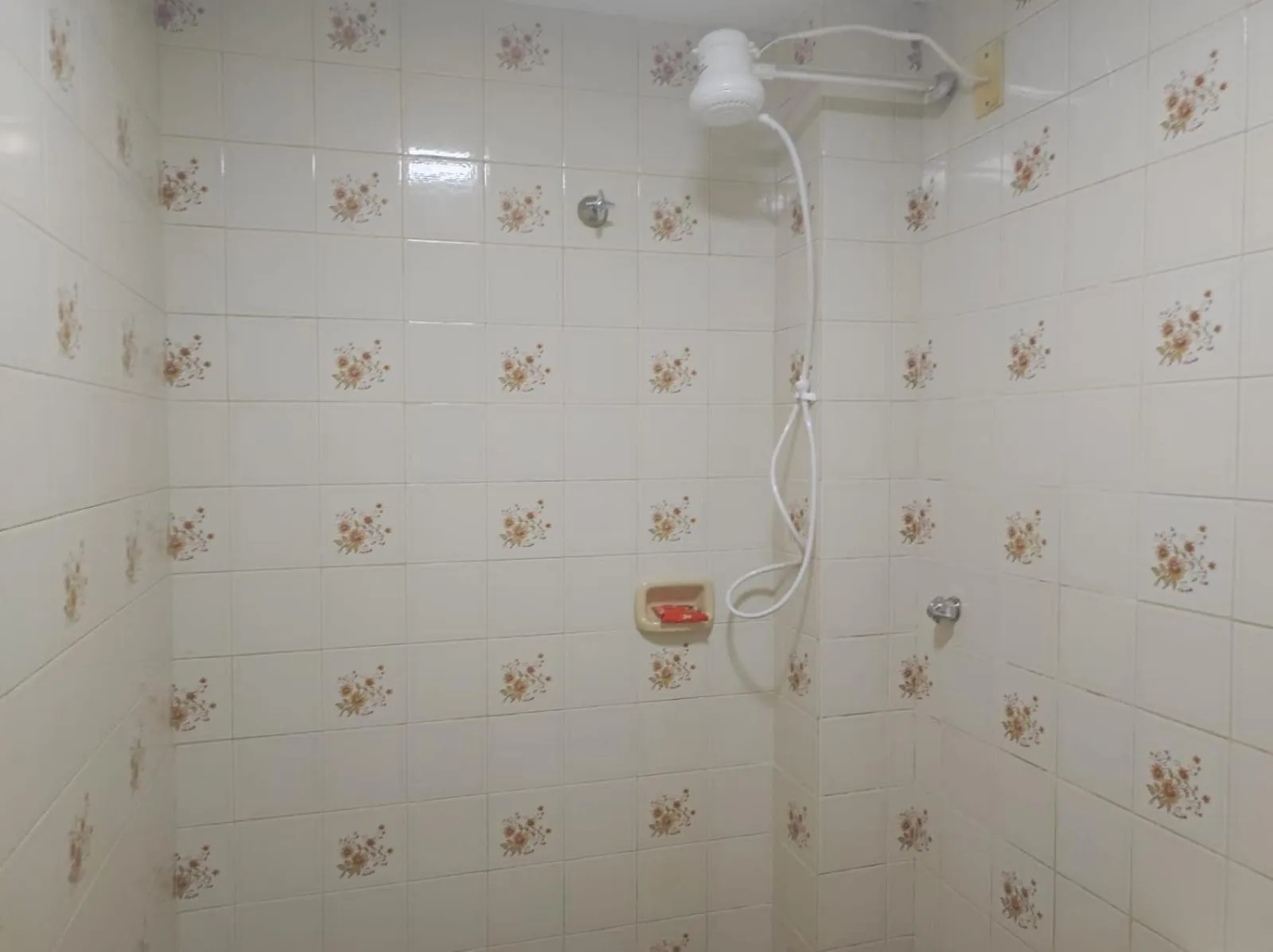 Apartamento Gold Central