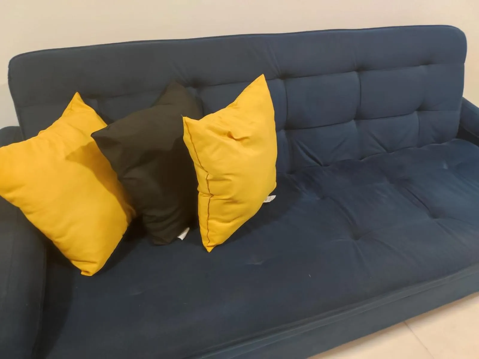 Apartamento Gold Central