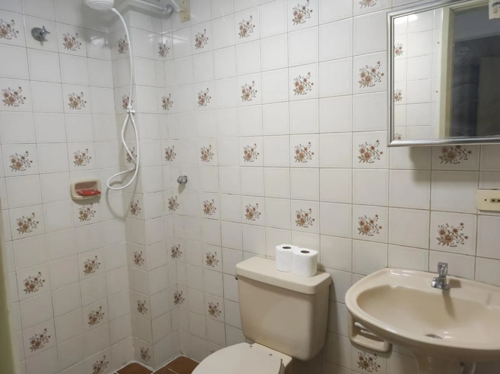 Apartamento Gold Central