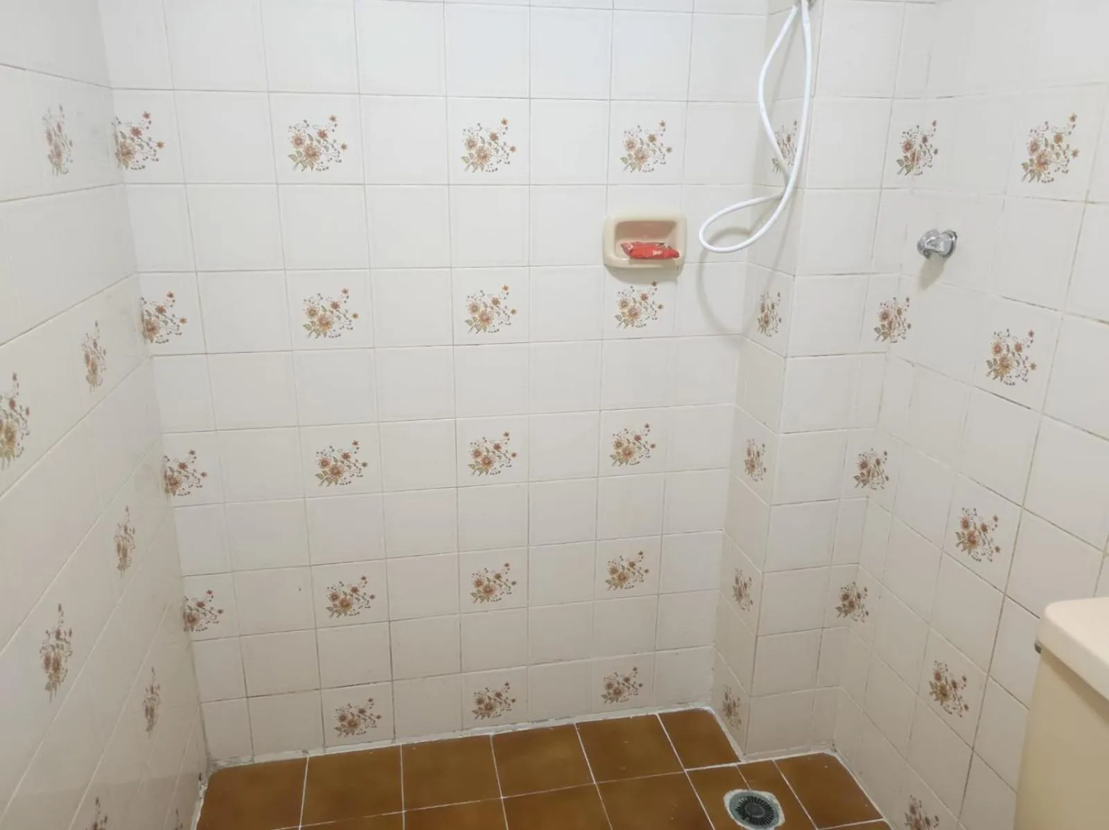 Apartamento Gold Central