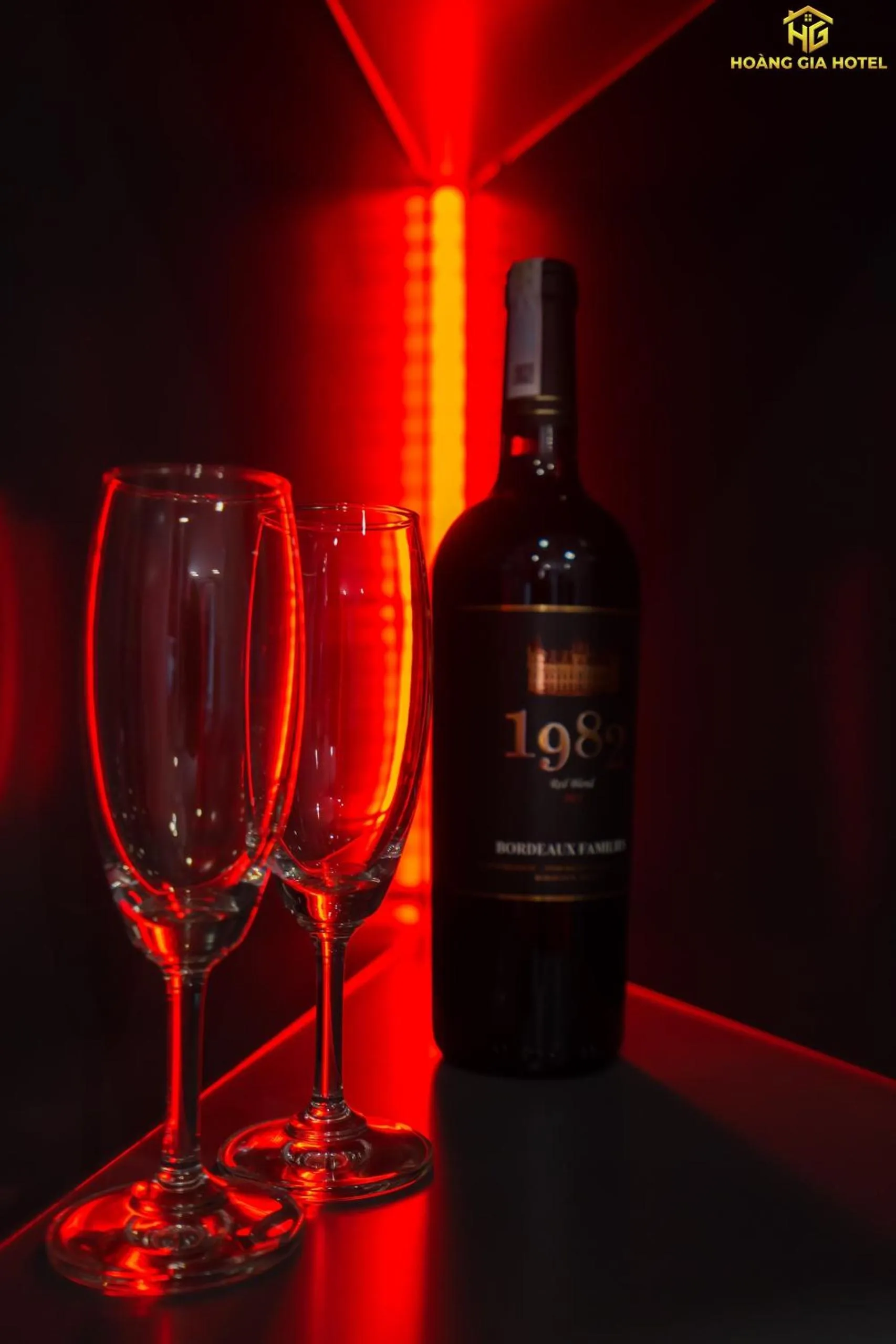 Hoàng Gia Hotel Tuy Hoà