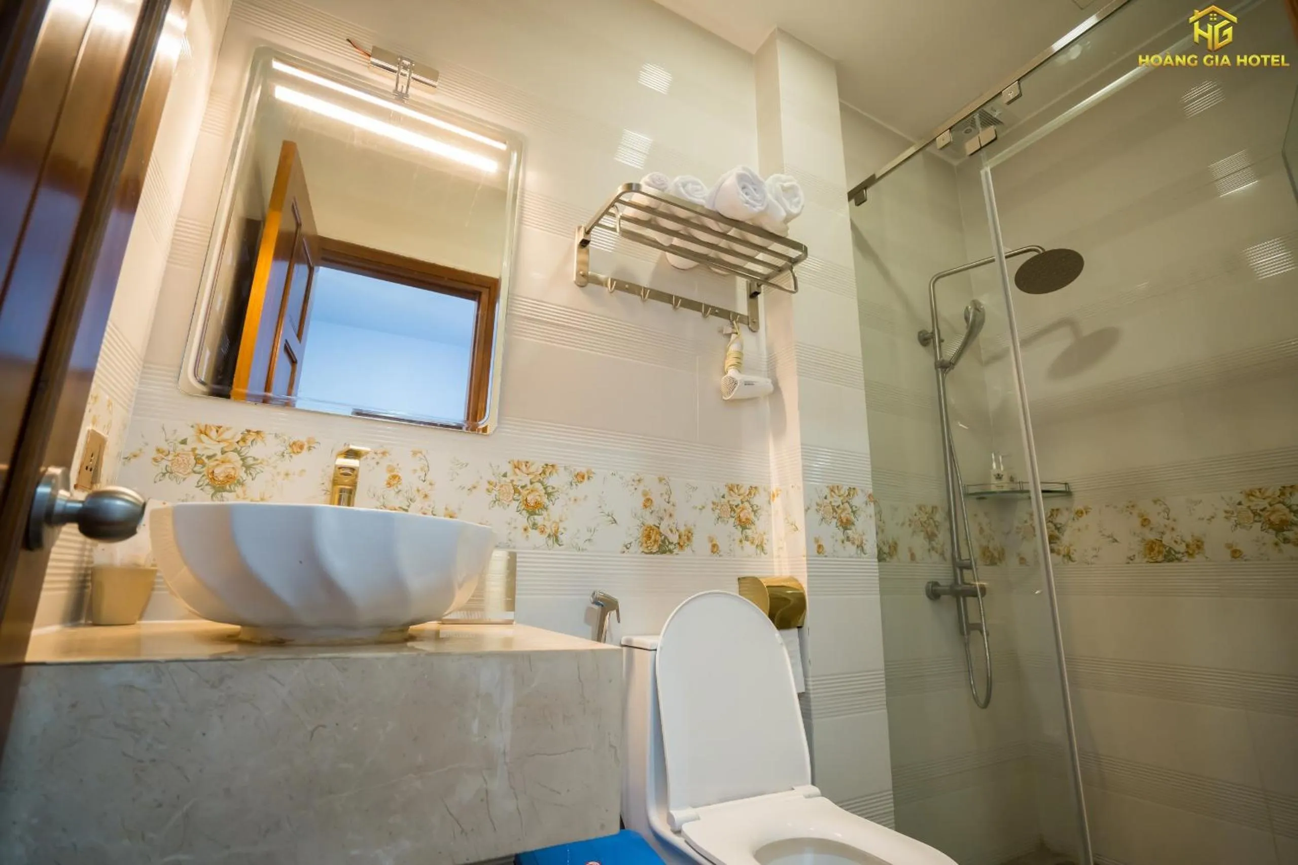 Hoàng Gia Hotel Tuy Hoà