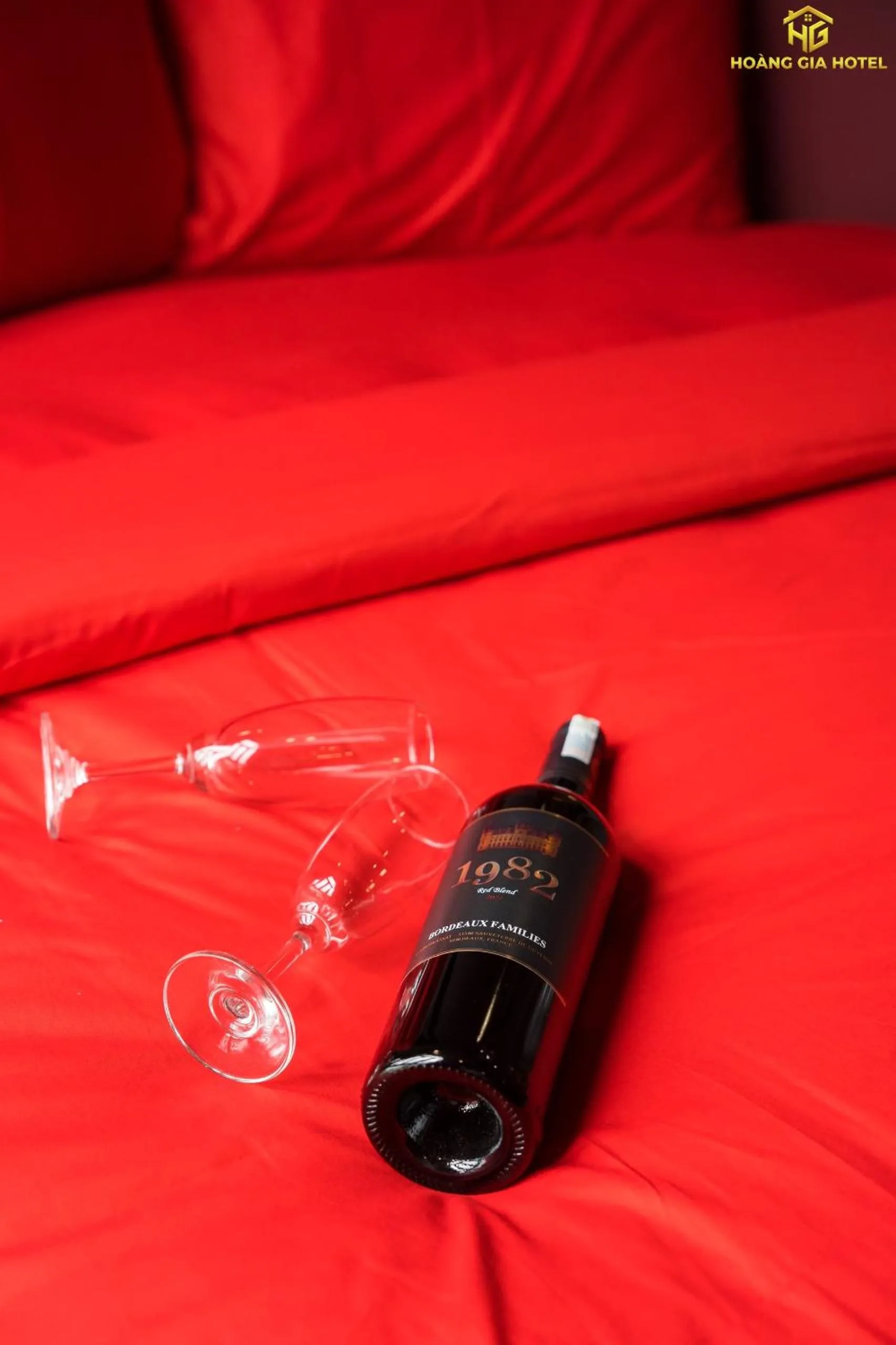 Hoàng Gia Hotel Tuy Hoà