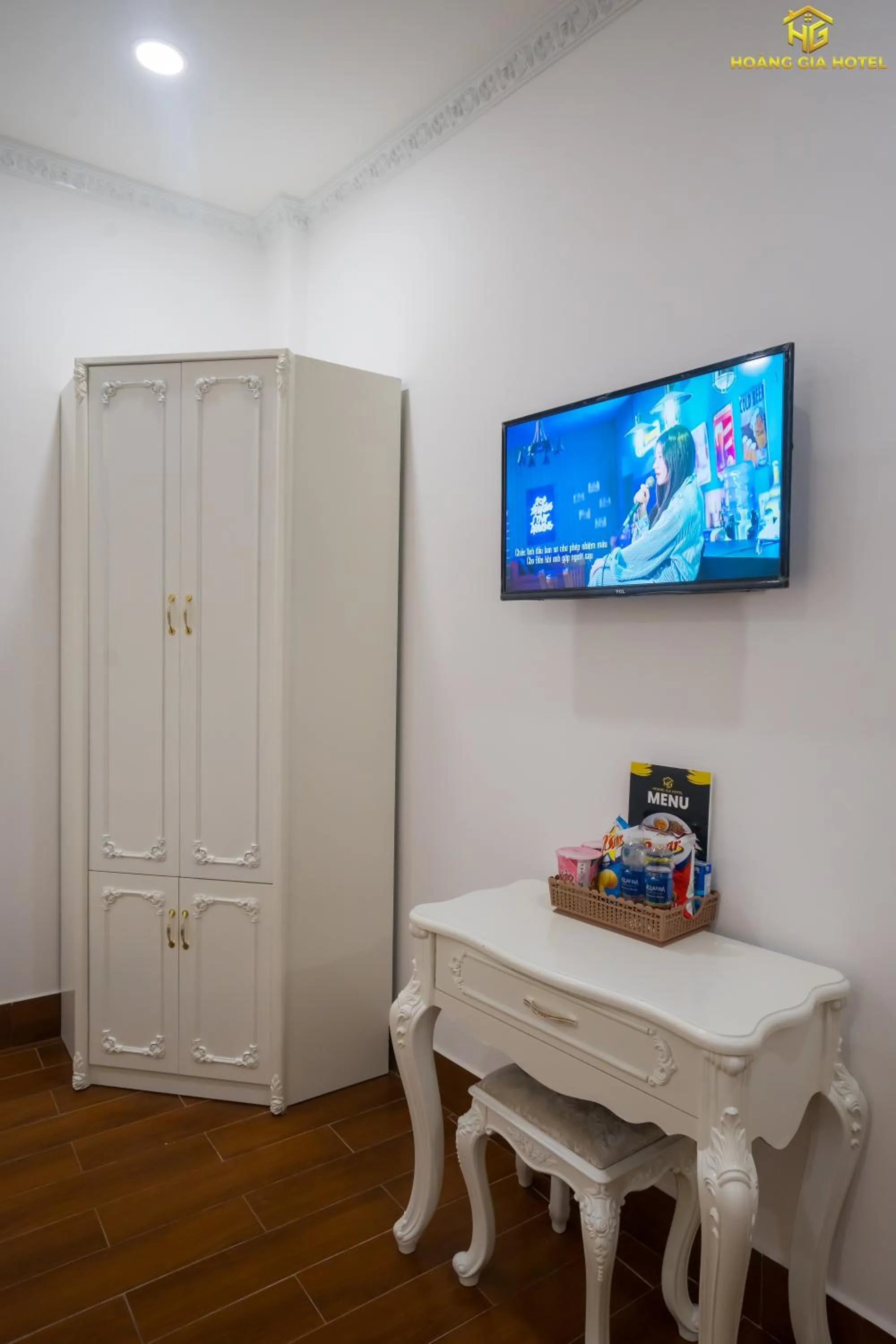 Hoàng Gia Hotel Tuy Hoà