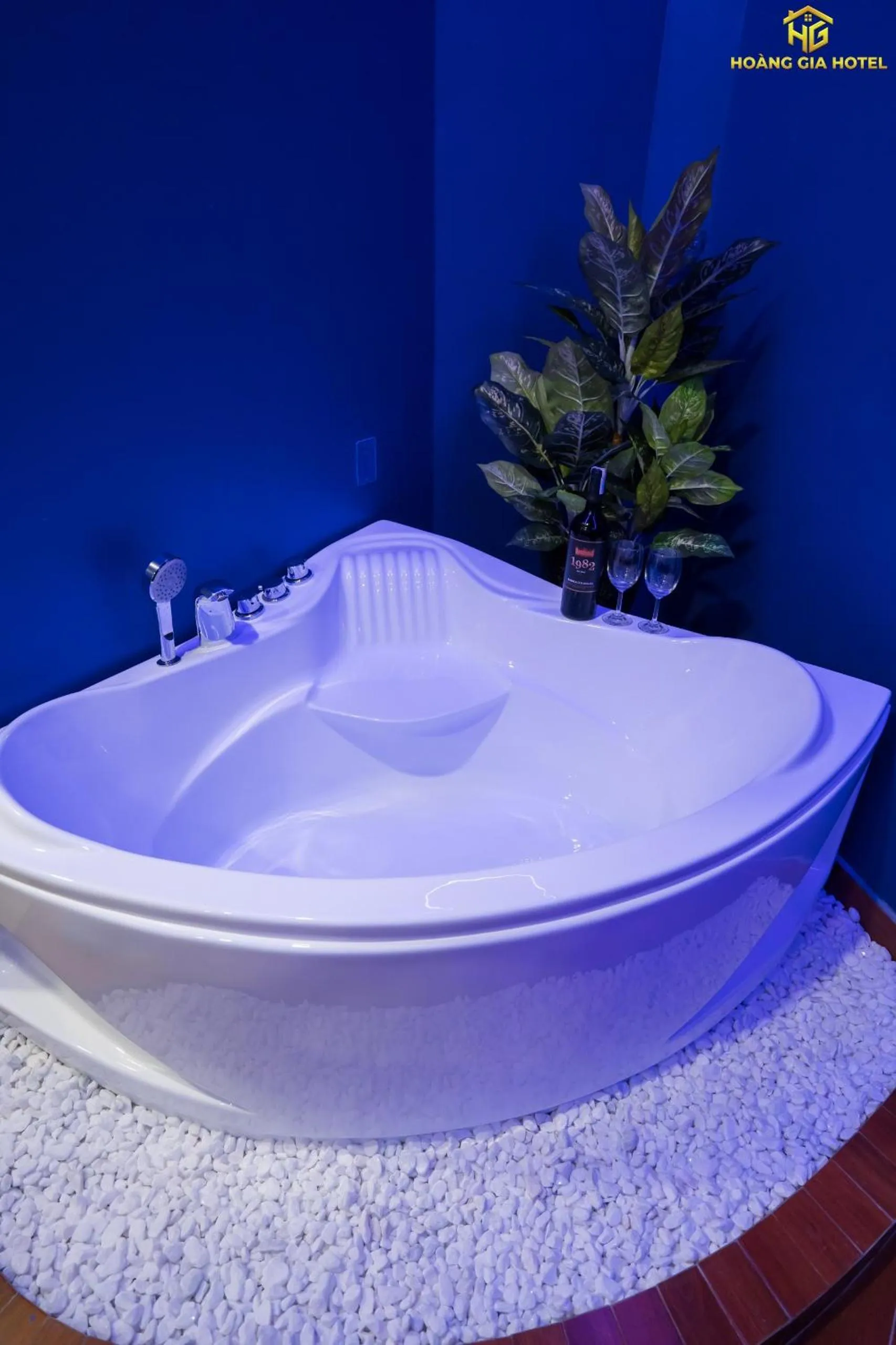 Hoàng Gia Hotel Tuy Hoà