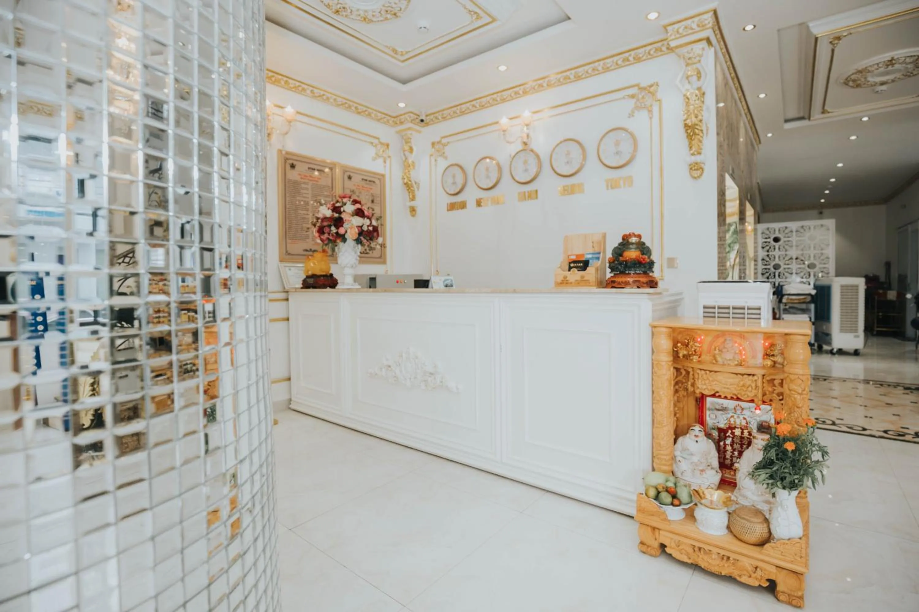 Hoàng Gia Hotel Tuy Hoà