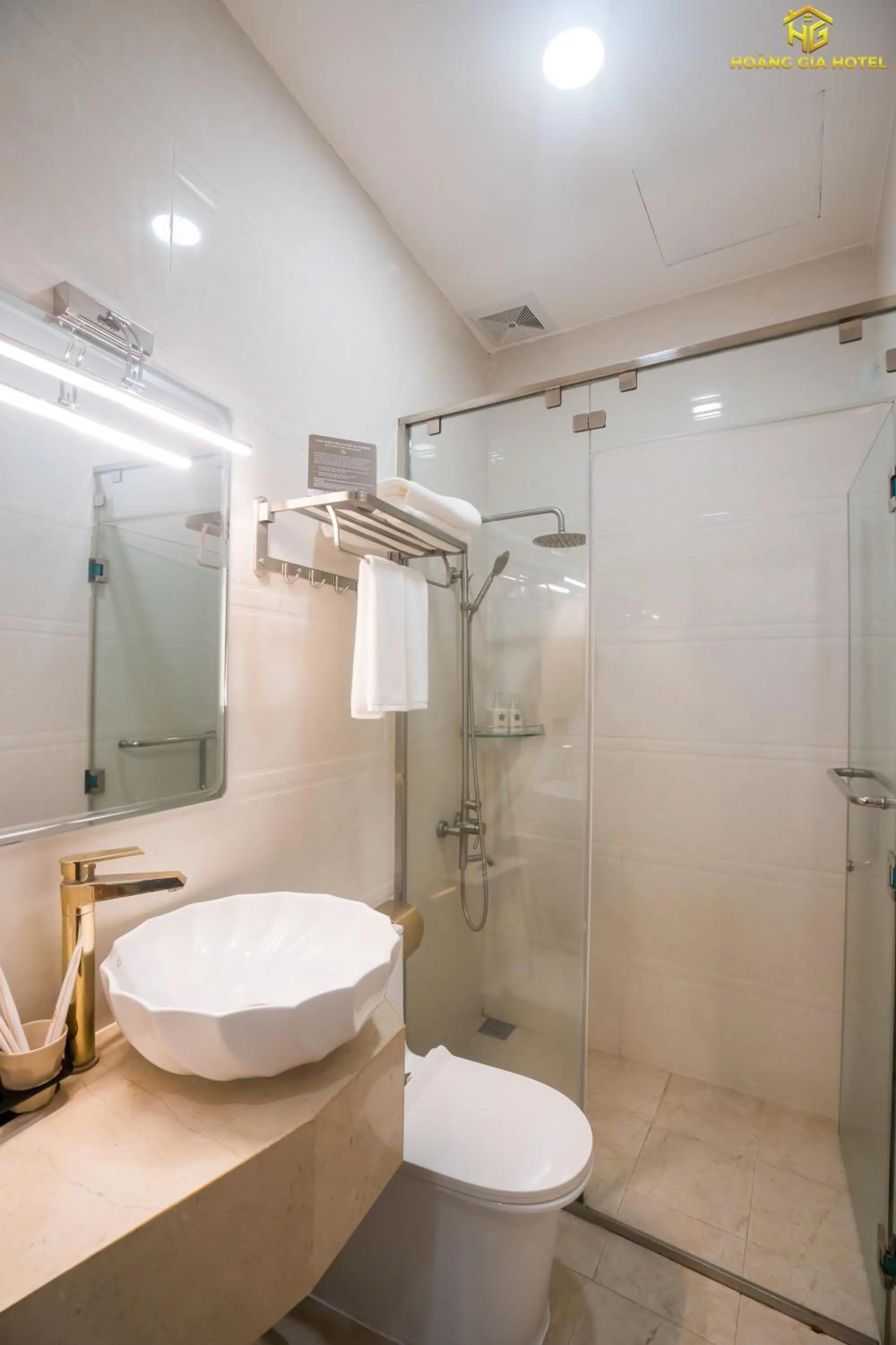 Hoàng Gia Hotel Tuy Hoà