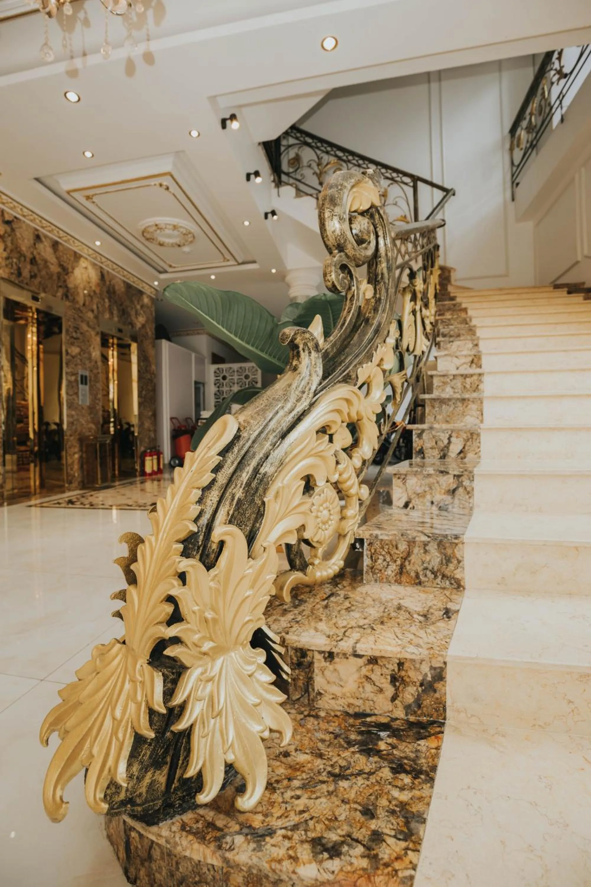 Hoàng Gia Hotel Tuy Hoà