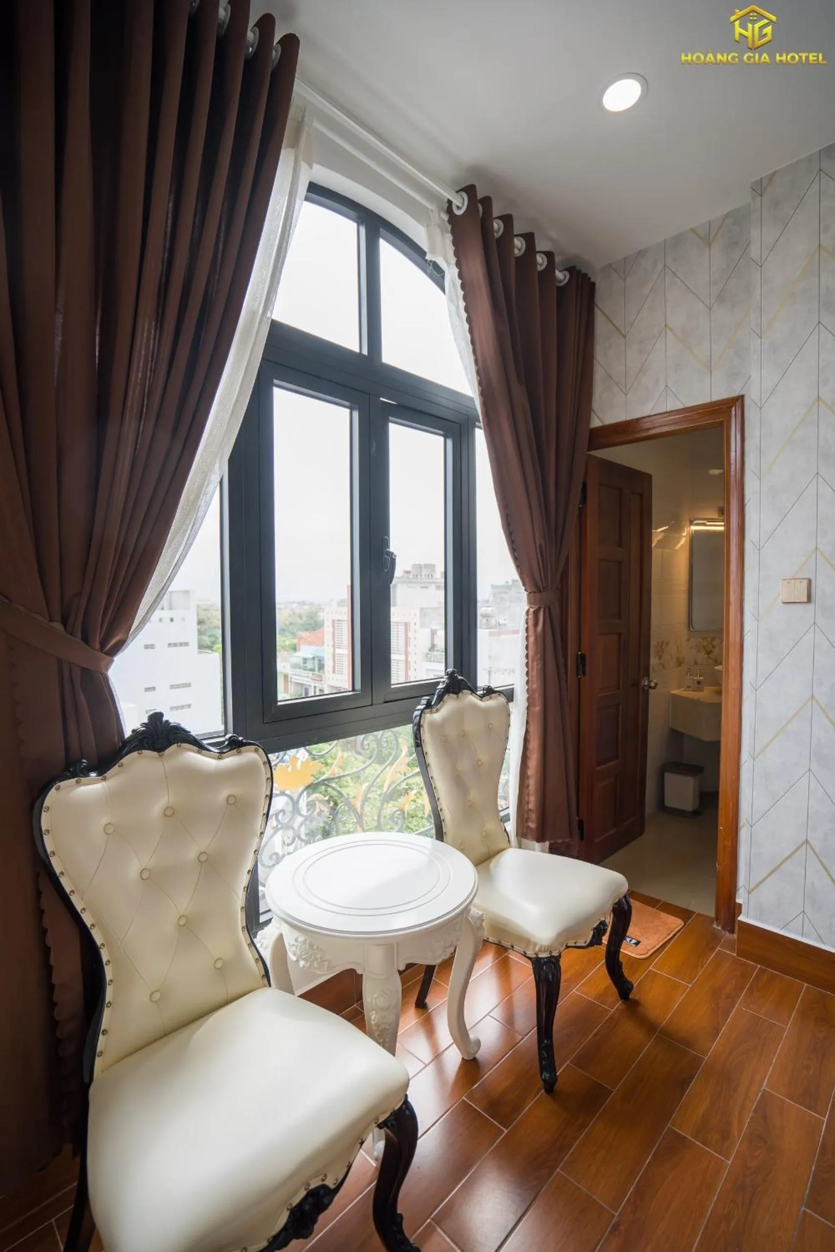 Hoàng Gia Hotel Tuy Hoà