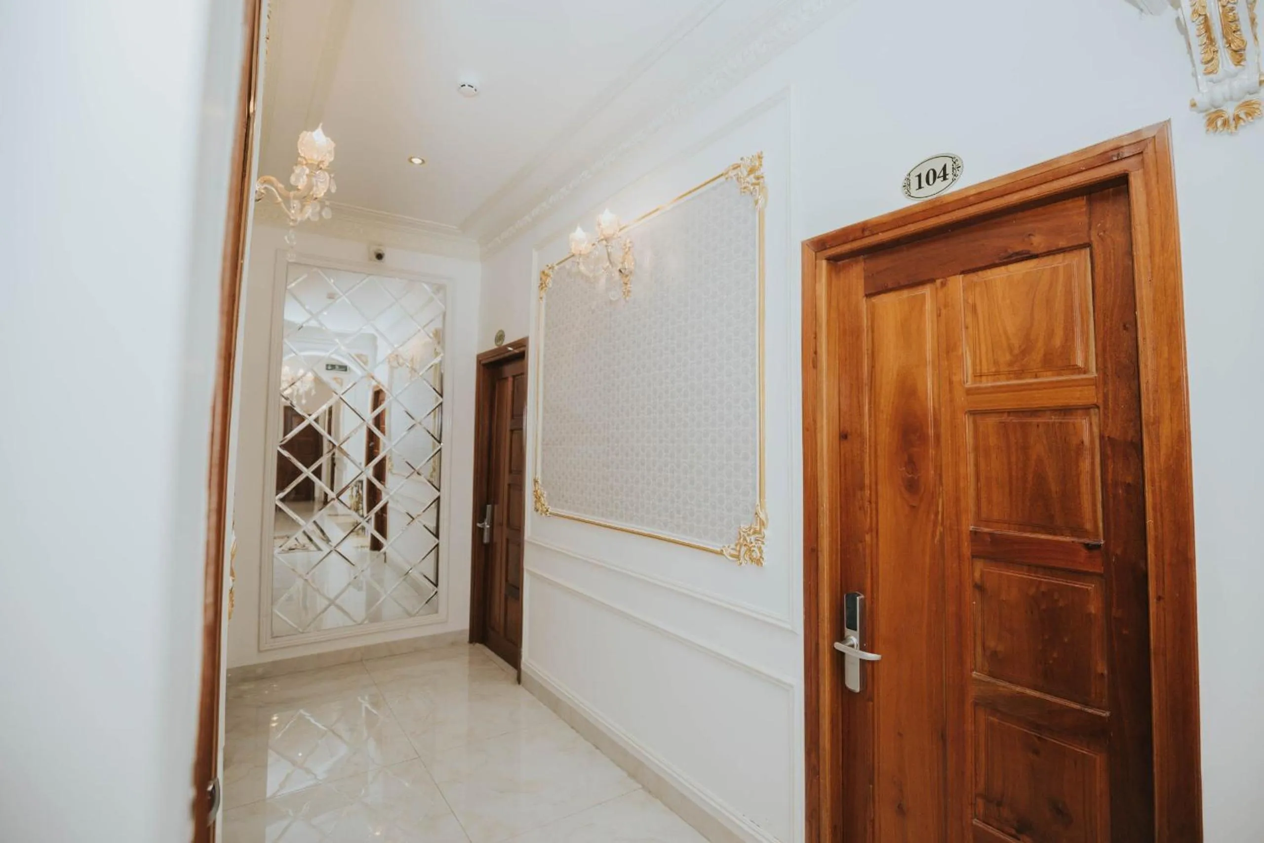 Hoàng Gia Hotel Tuy Hoà