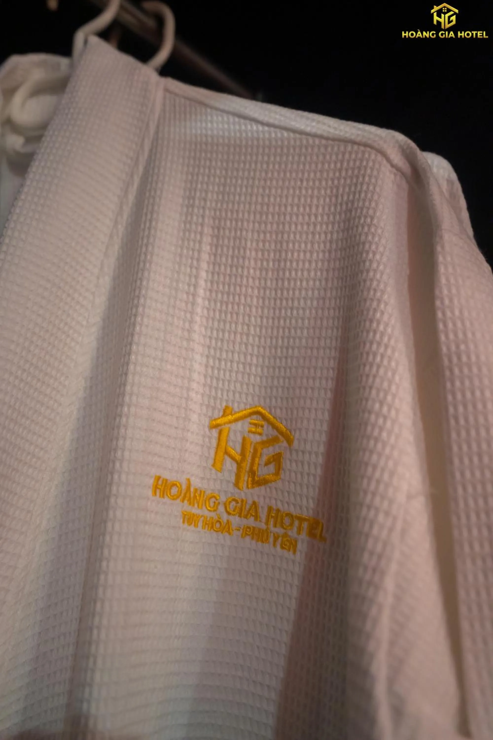 Hoàng Gia Hotel Tuy Hoà