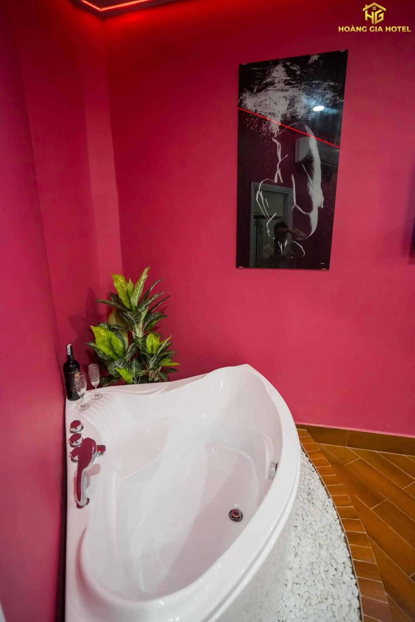 Hoàng Gia Hotel Tuy Hoà