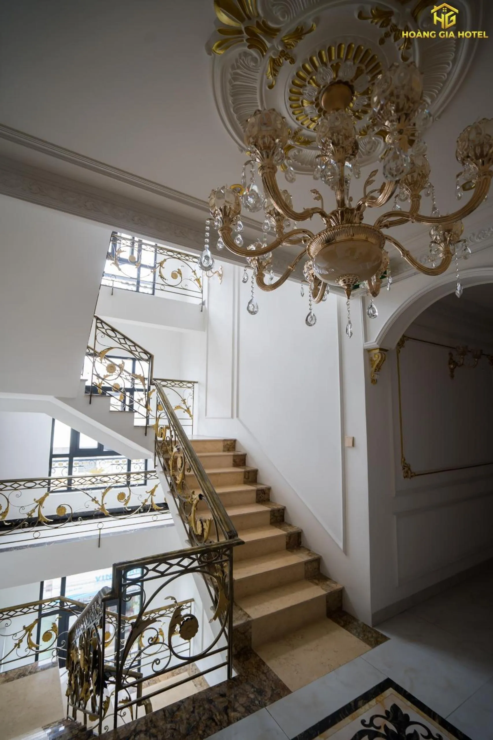 Hoàng Gia Hotel Tuy Hoà