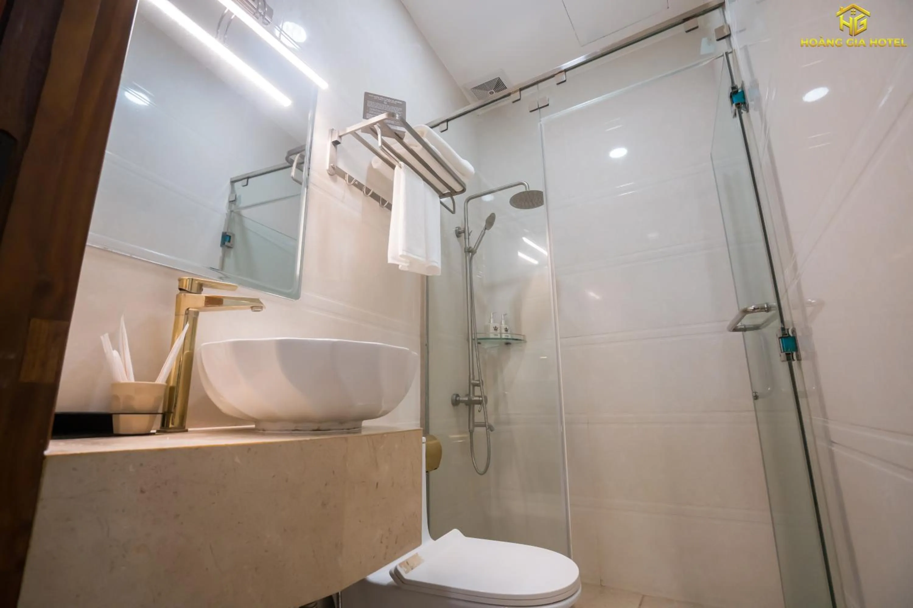 Hoàng Gia Hotel Tuy Hoà