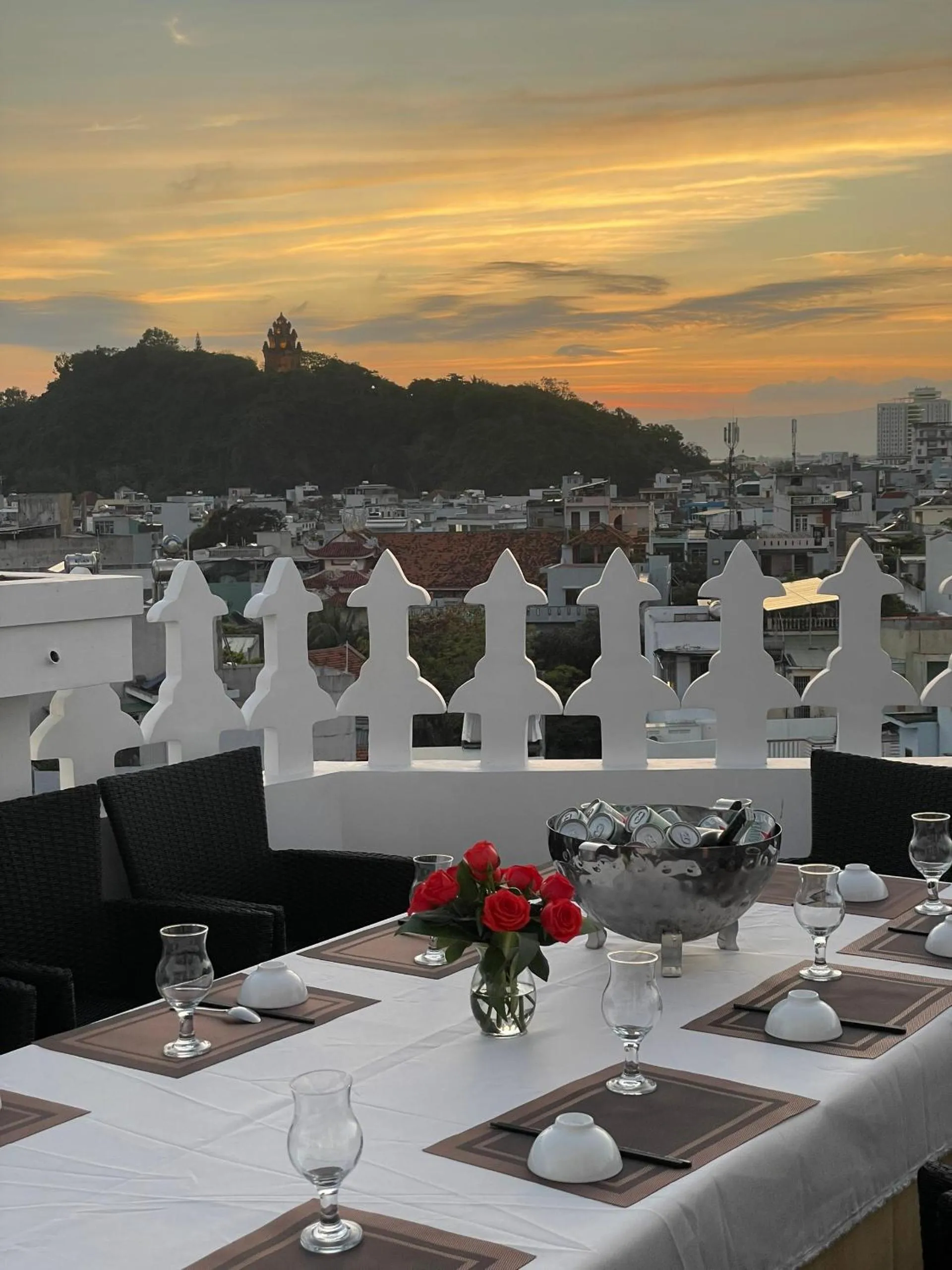 Hoàng Gia Hotel Tuy Hoà