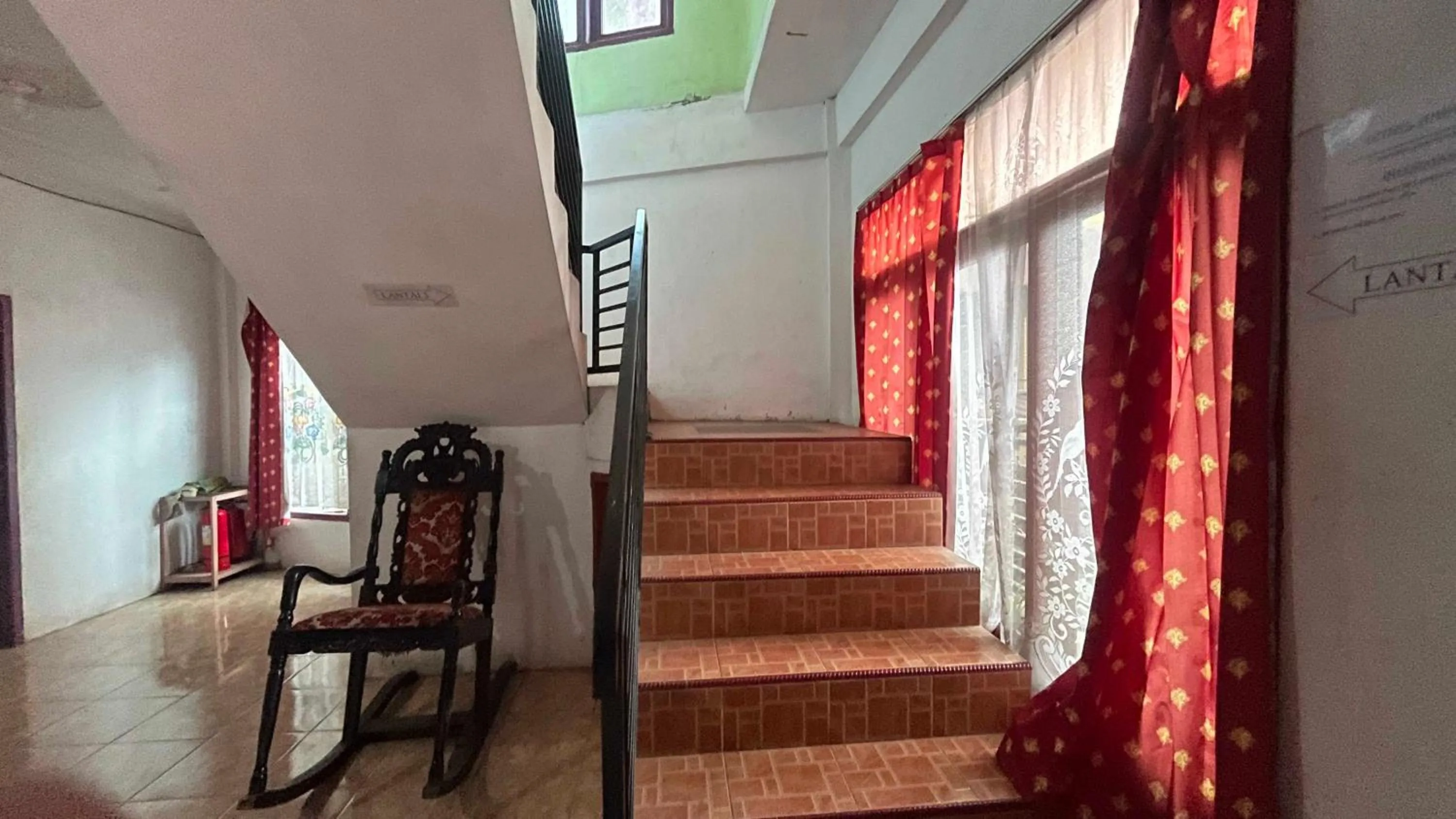 Bedroom in Hotel O Wisma Alam Syariah Near PLN GARDU INDUK MAMUJU