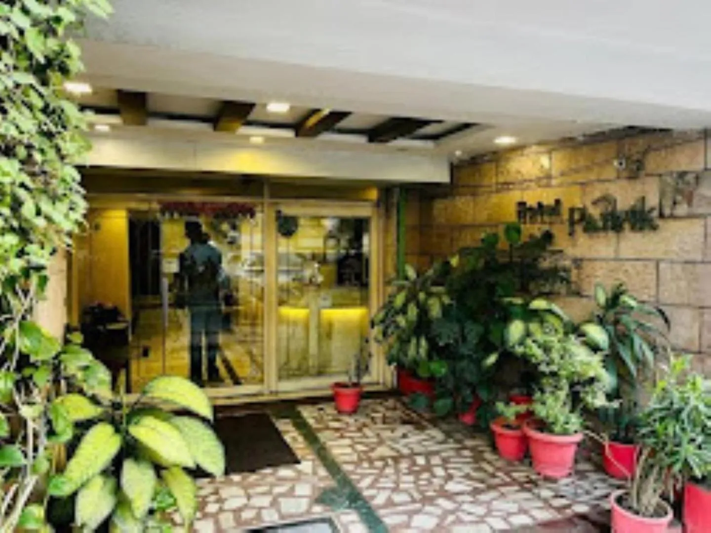 Day in Hotel Pathik Bhopal , Madhya Pradesh