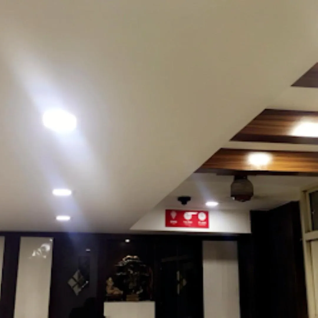 elevator in Hotel Pathik Bhopal , Madhya Pradesh