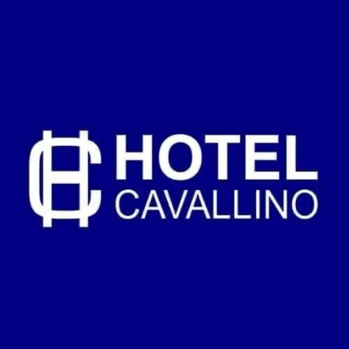 Property logo or sign in Hotel Cavallino