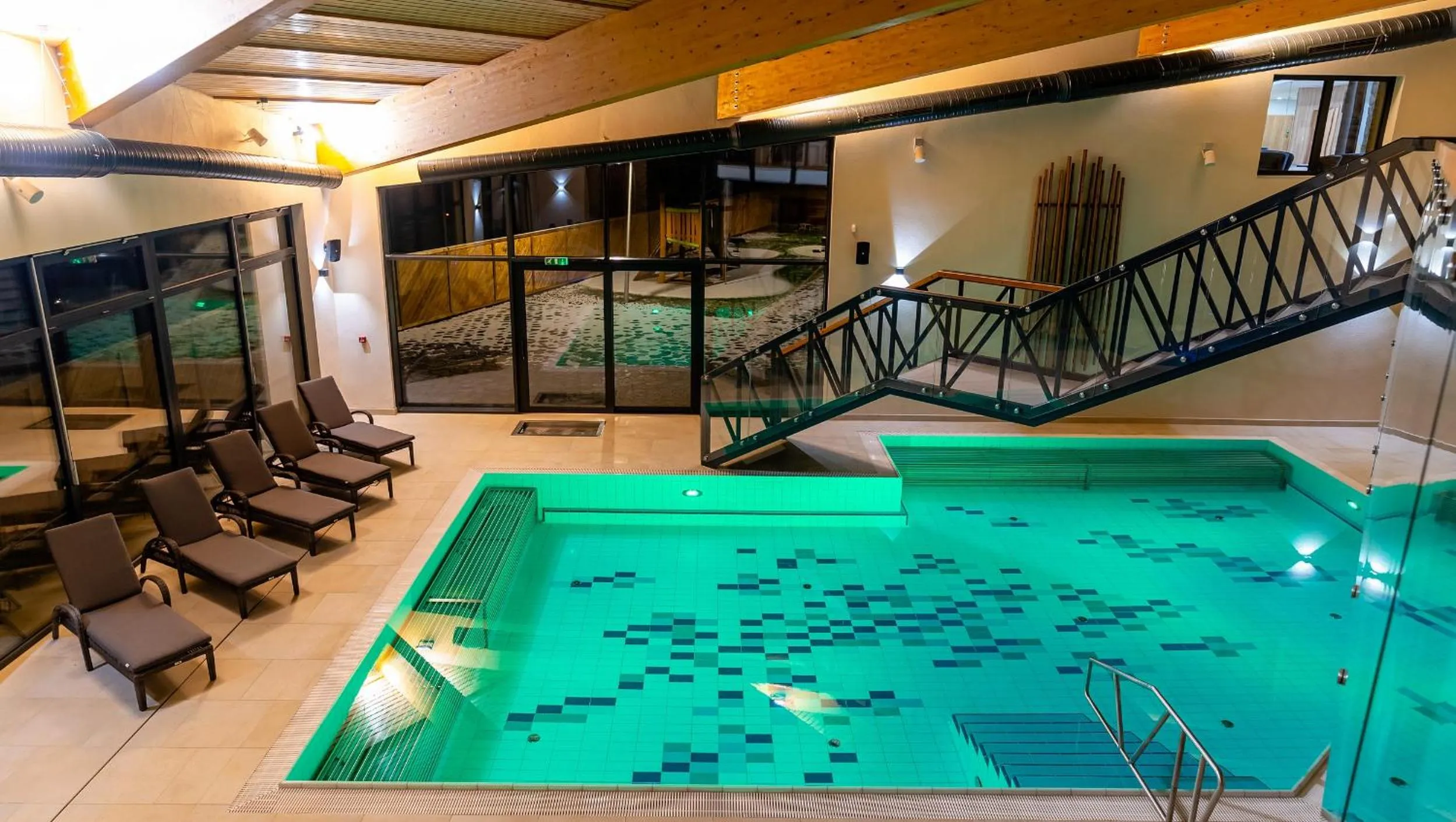  in Spa & Wellness Hotel Fitak****