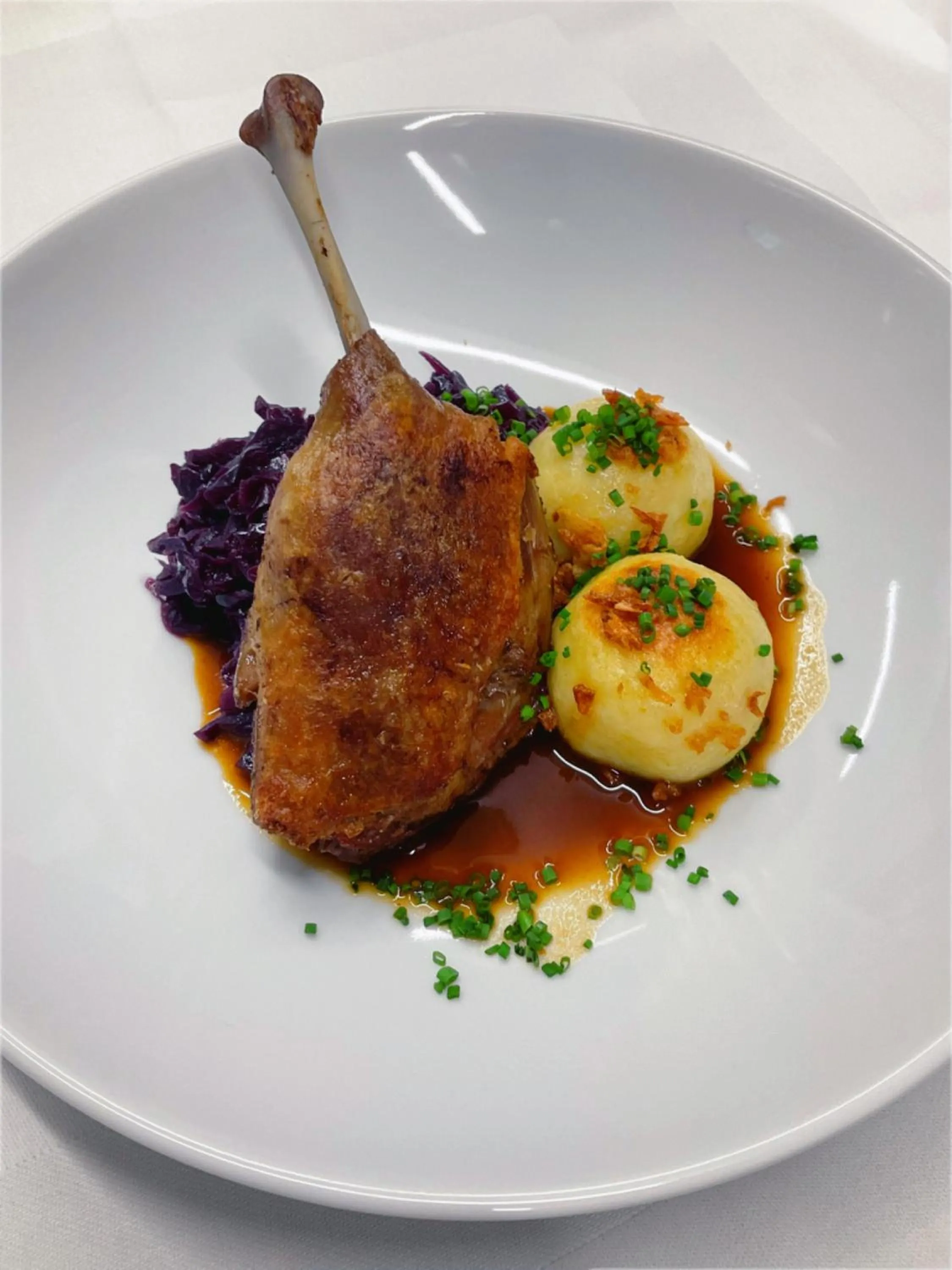 Restaurant/places to eat in Spa & Wellness Hotel Fitak****