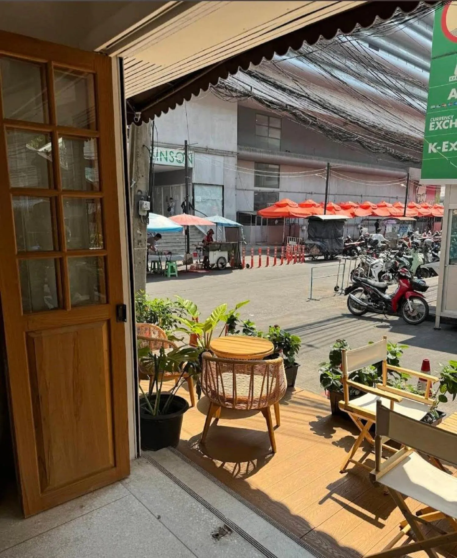 Other in Unplugged at Bangrak Design Hostel