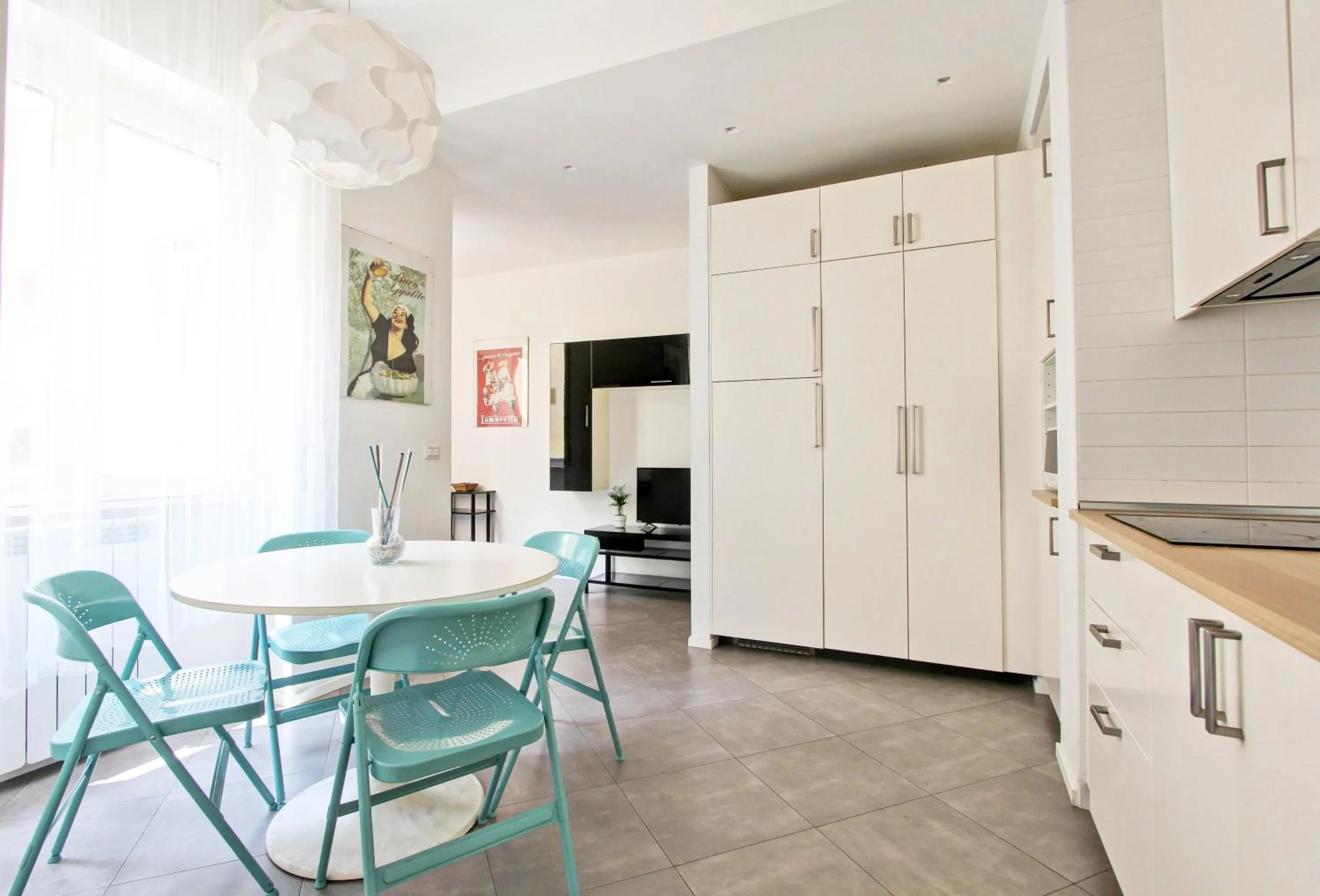 Lounge or bar in Hotel Gran Torino