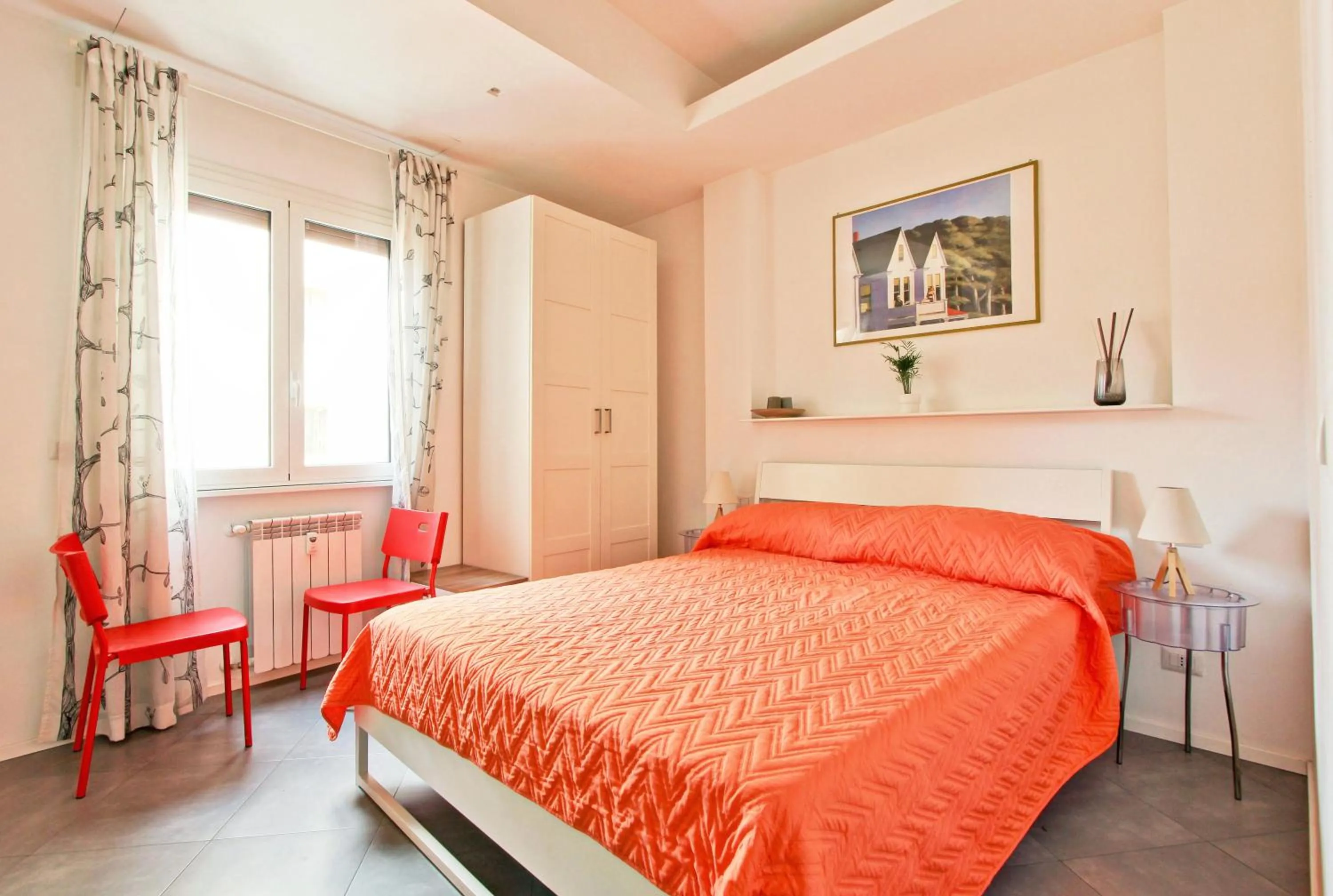 Photo of the whole room, Bed in Hotel Gran Torino