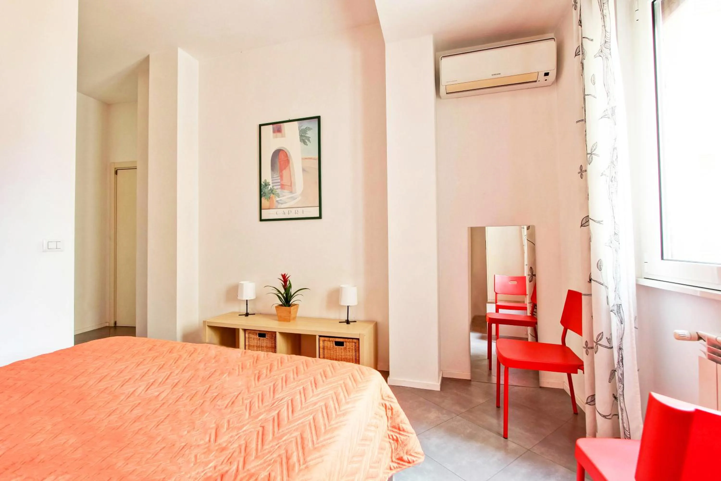 Photo of the whole room, Bed in Hotel Gran Torino