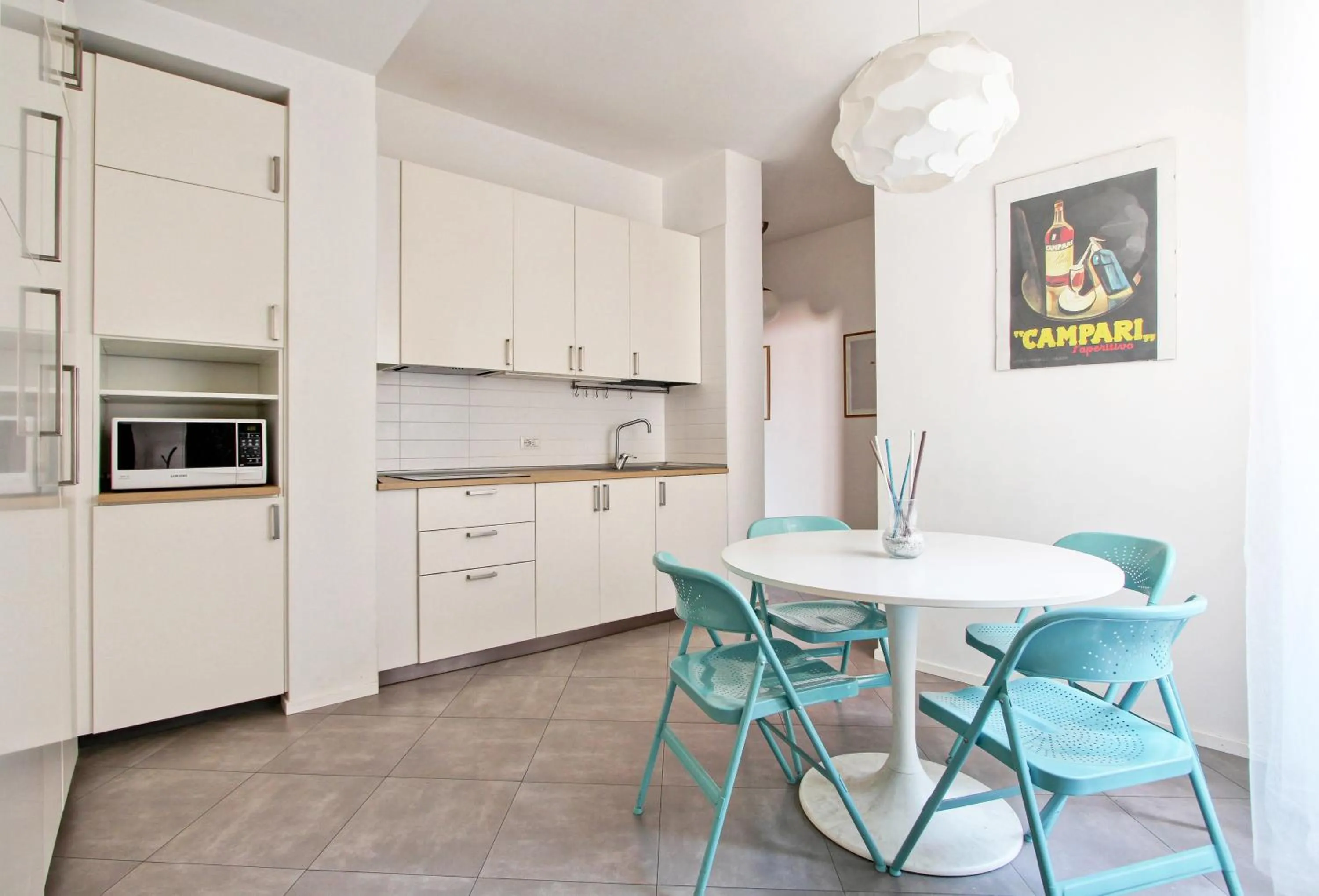 Lounge or bar in Hotel Gran Torino