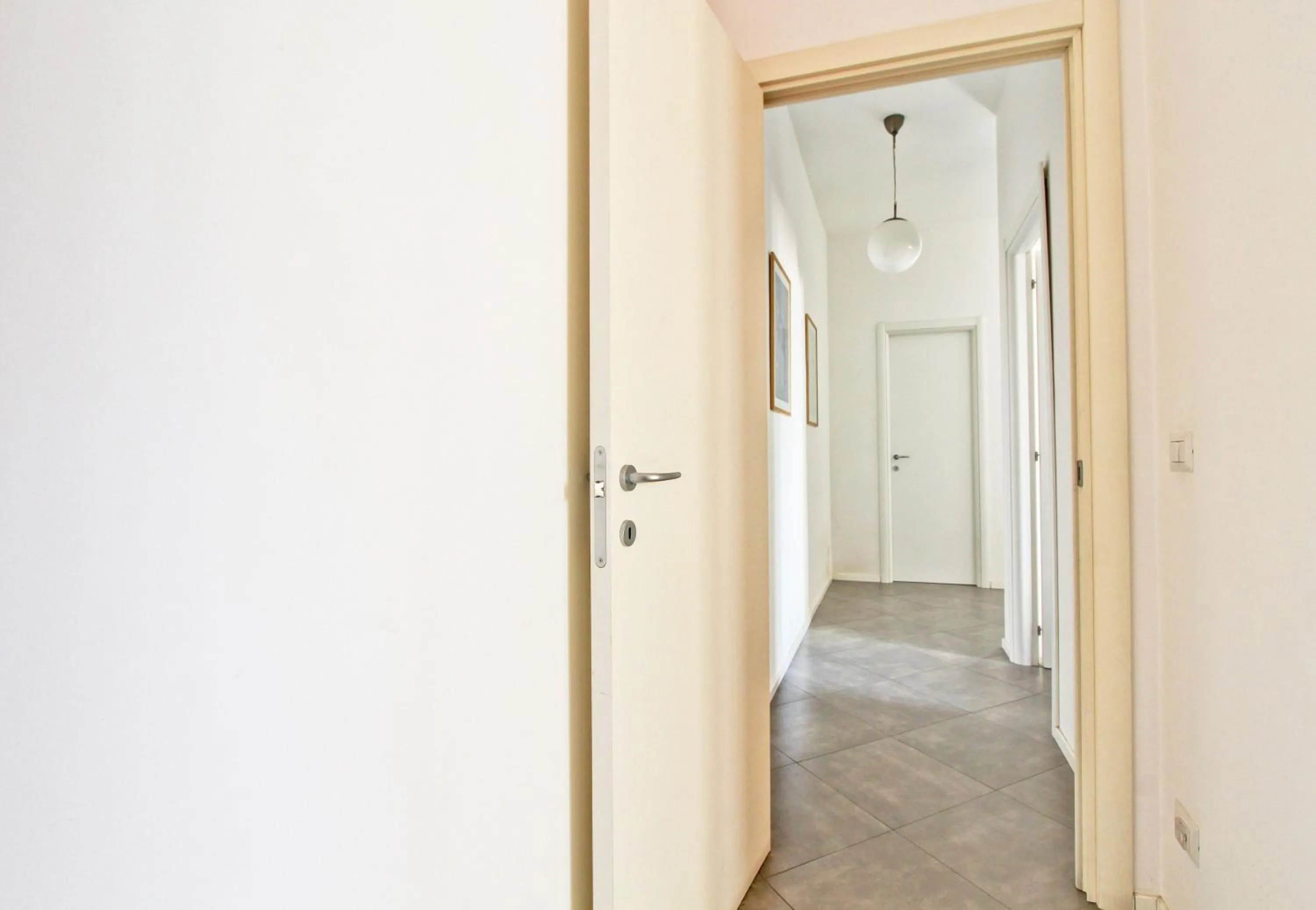 Photo of the whole room in Hotel Gran Torino