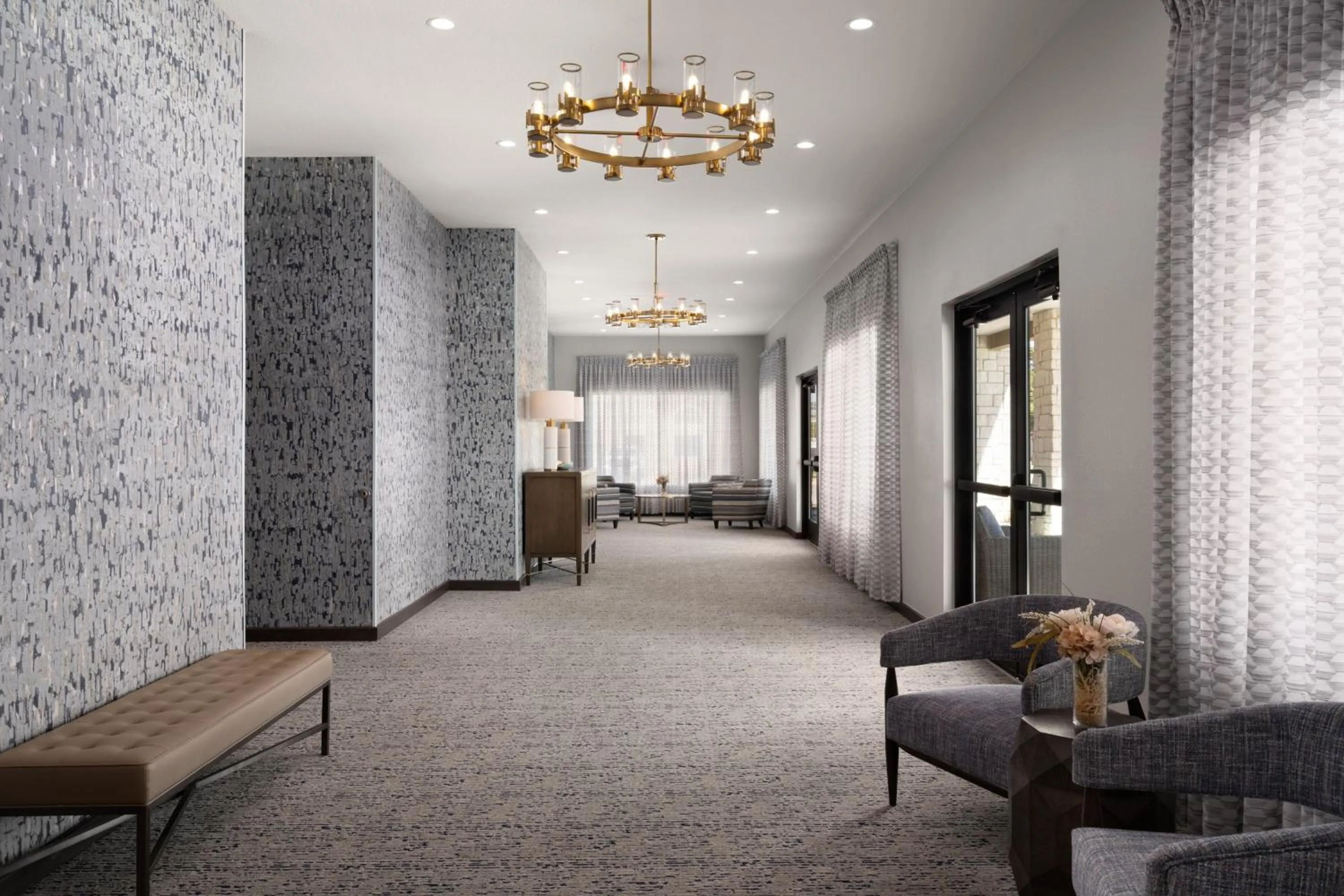 Meeting/conference room in TownePlace Suites by Marriott Abilene Southwest