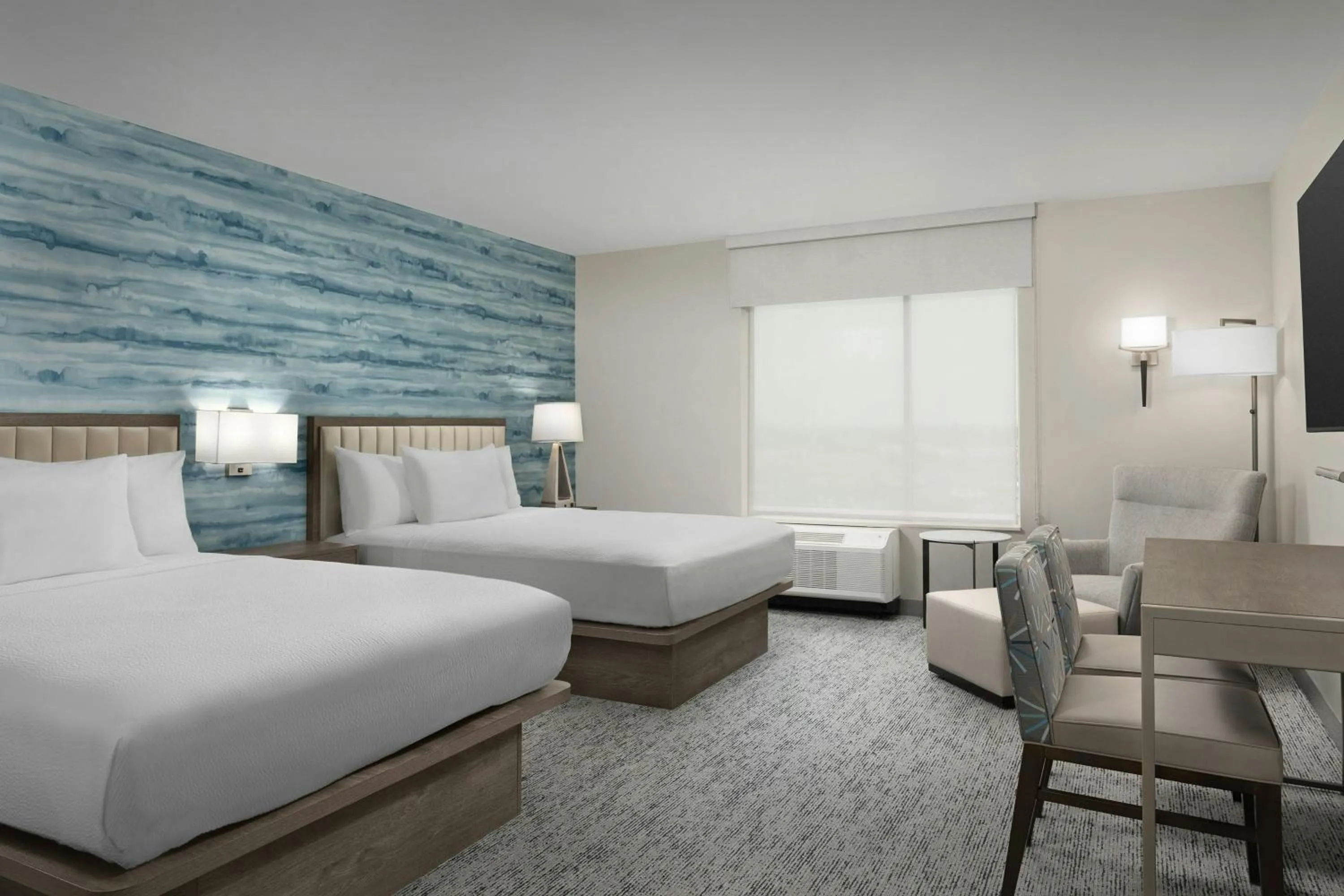 Photo of the whole room, Bed in TownePlace Suites by Marriott Abilene Southwest