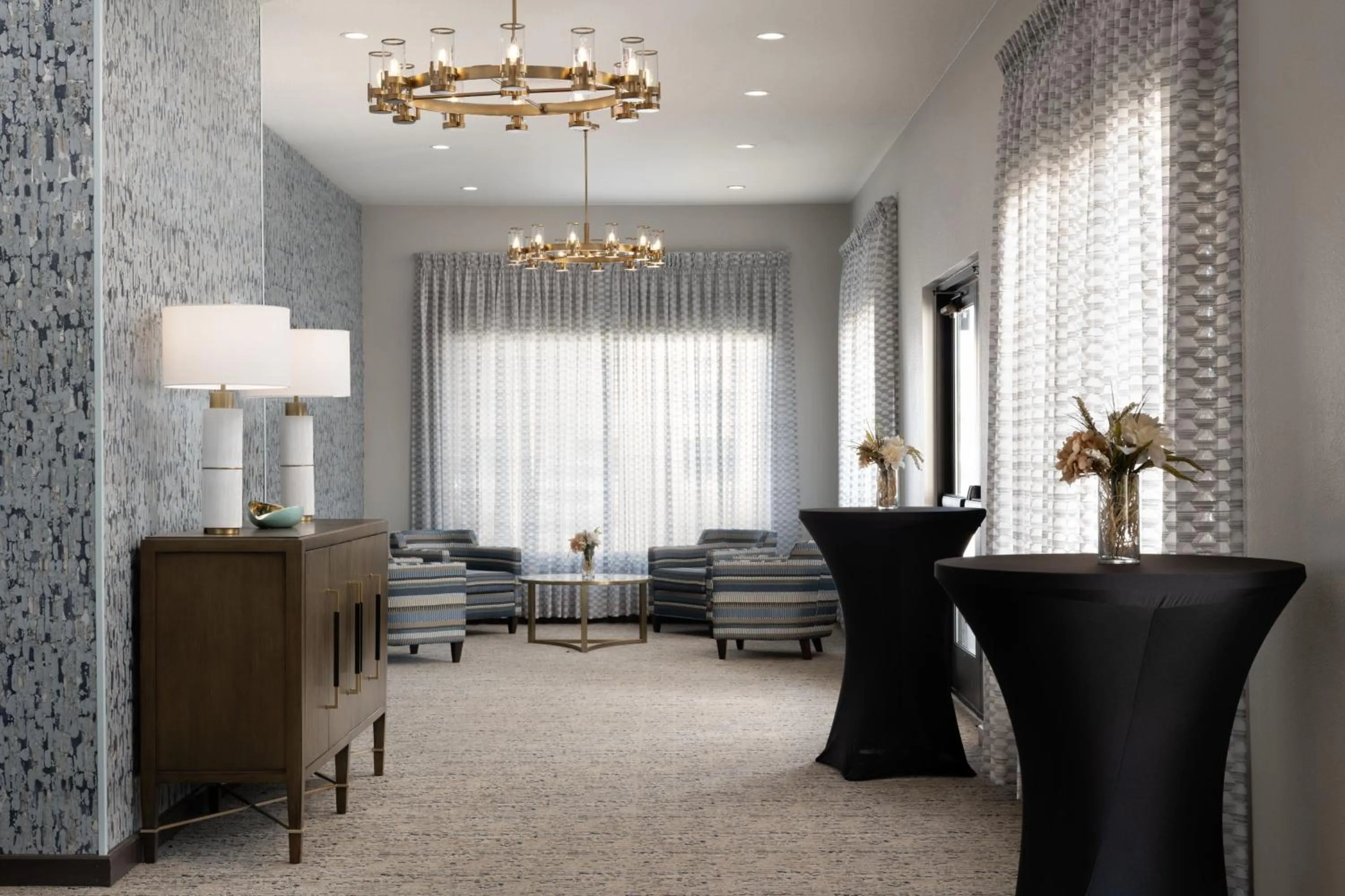 Meeting/conference room in TownePlace Suites by Marriott Abilene Southwest