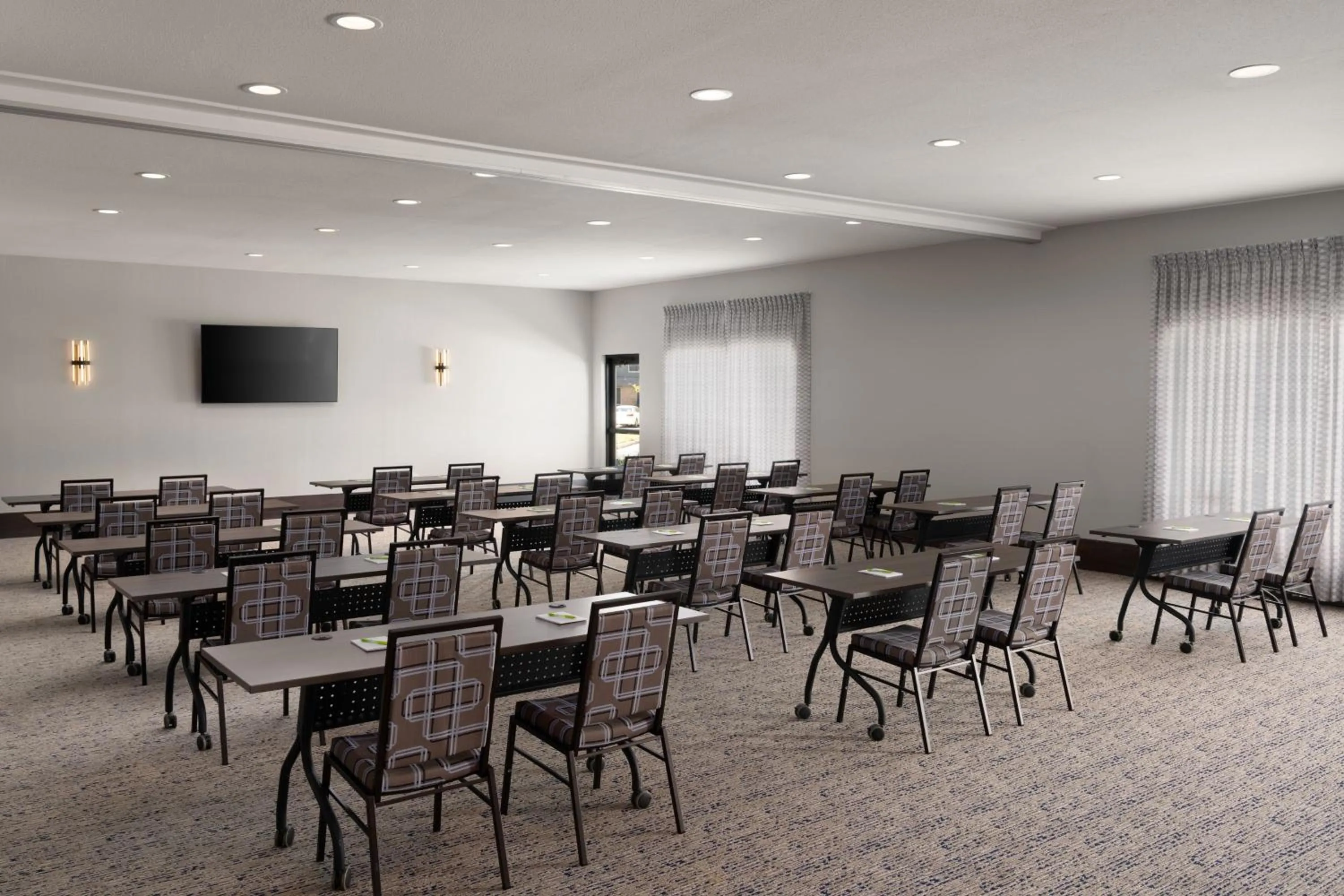 Meeting/conference room in TownePlace Suites by Marriott Abilene Southwest