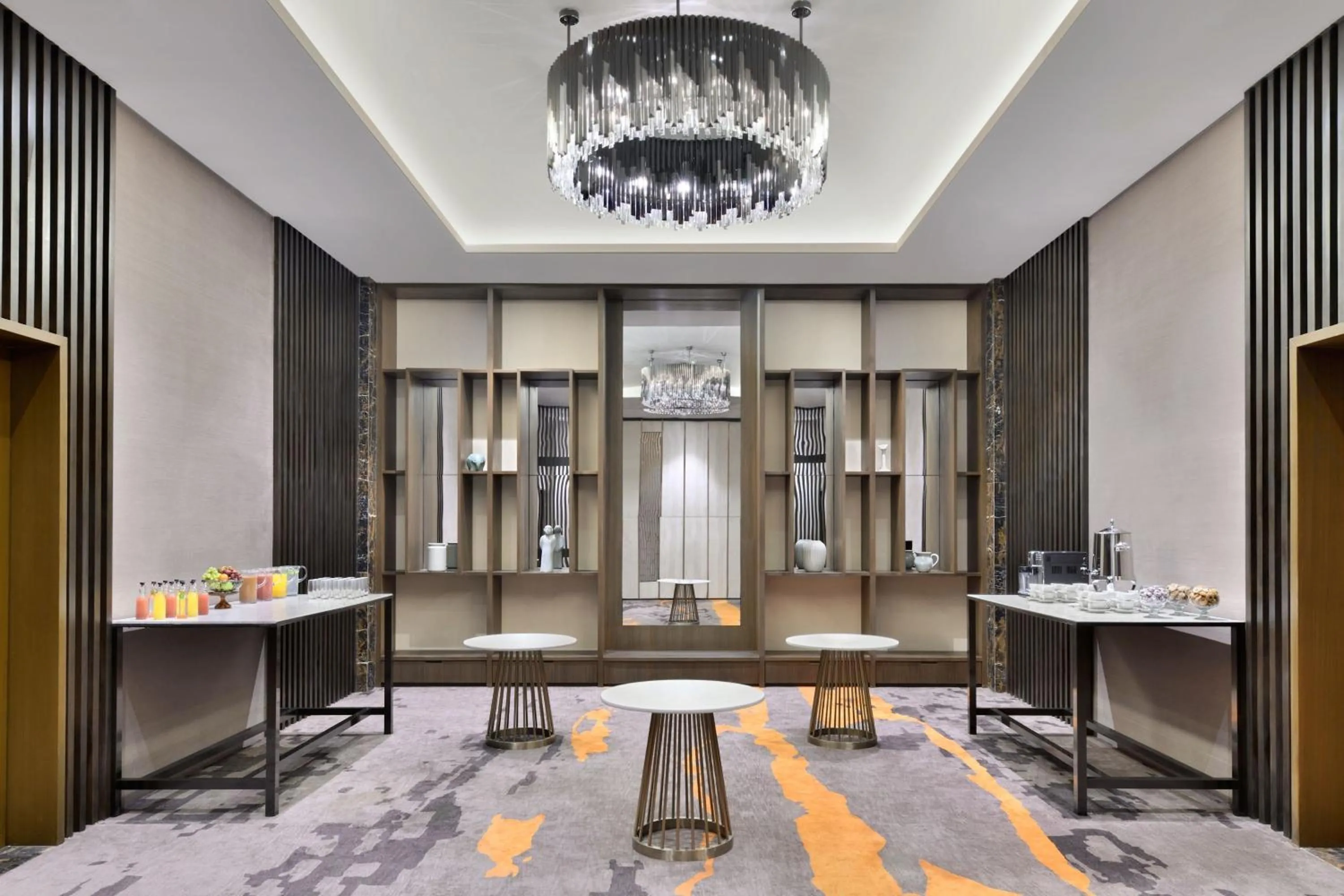 Meeting/conference room in Sheraton Colombo Hotel