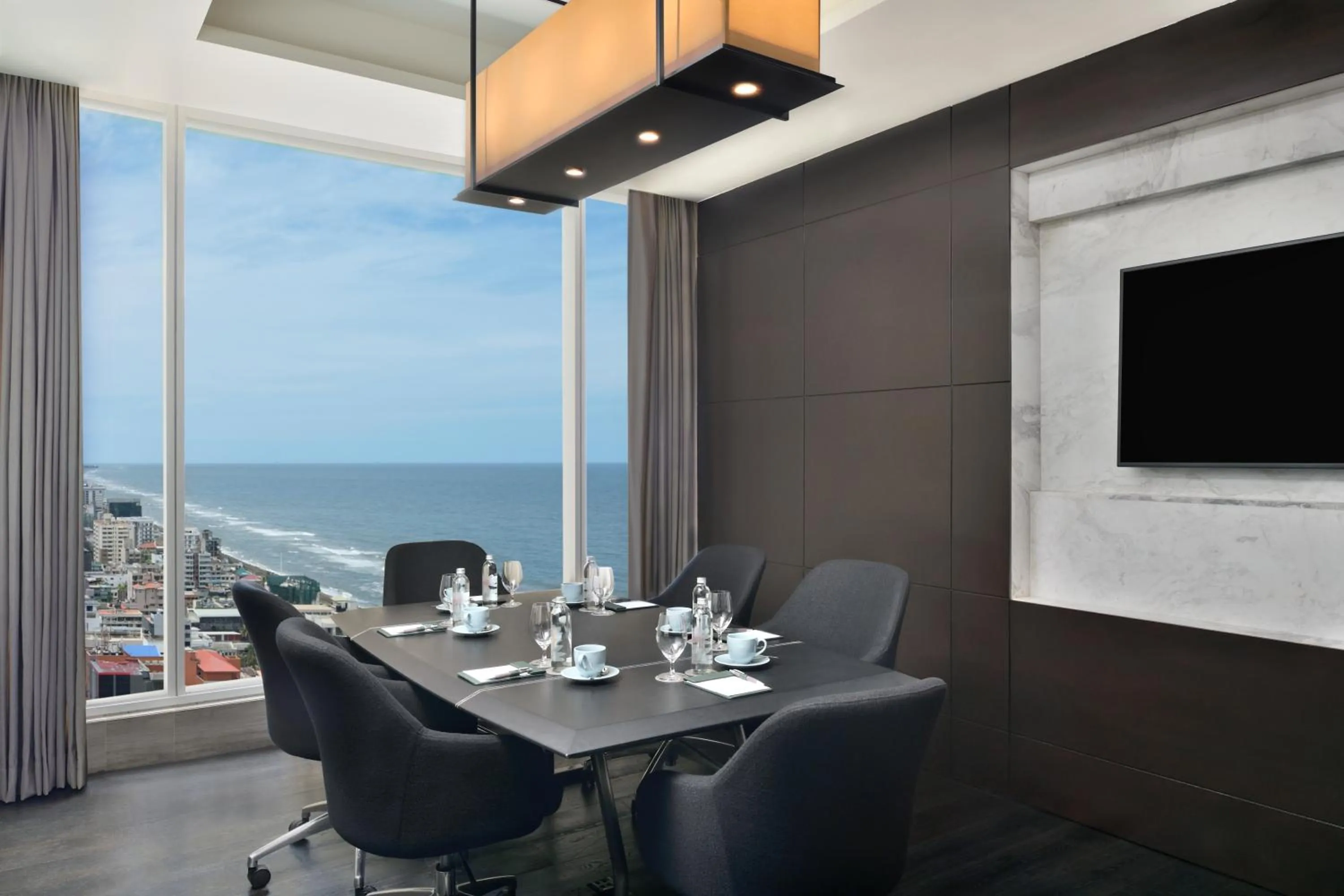 Meeting/conference room in Sheraton Colombo Hotel