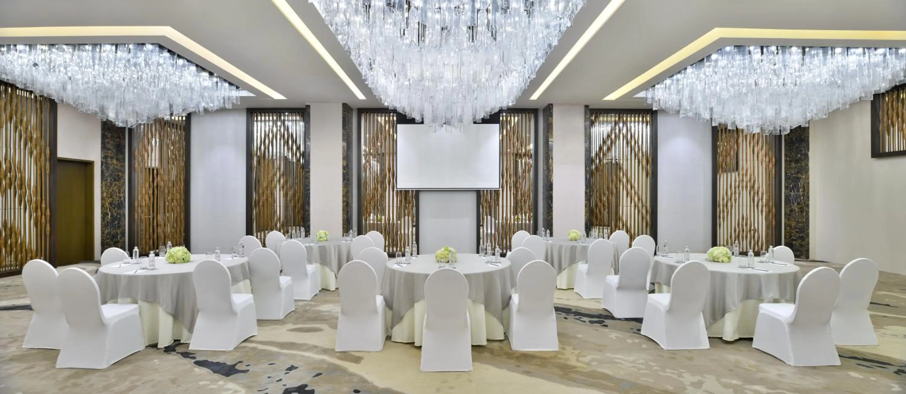 Banquet/Function facilities in Sheraton Colombo Hotel