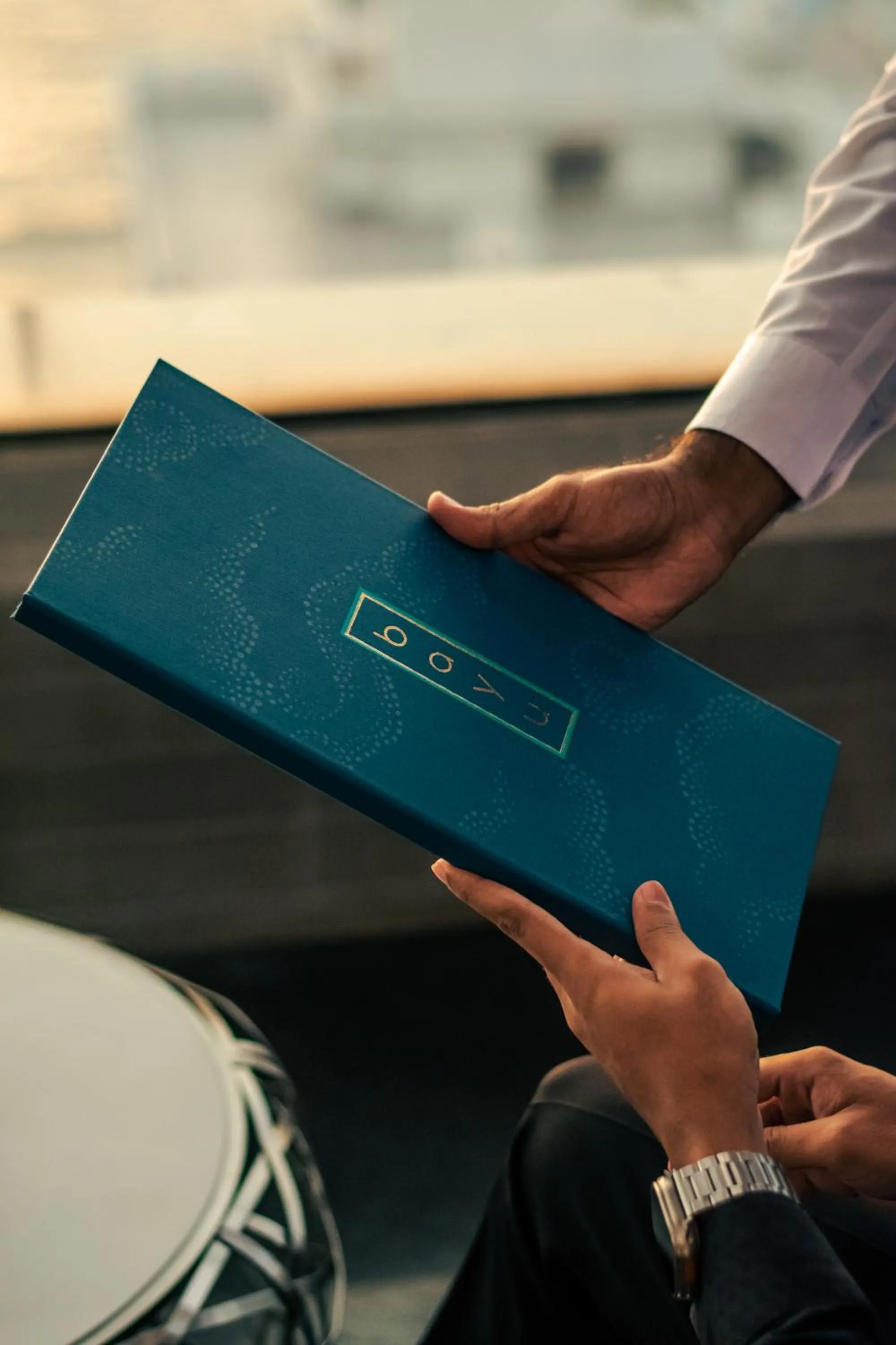 Restaurant/places to eat in Sheraton Colombo Hotel