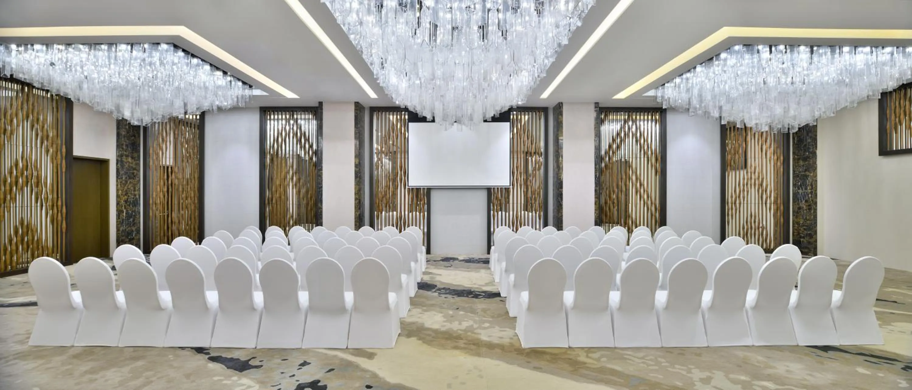 Banquet/Function facilities in Sheraton Colombo Hotel