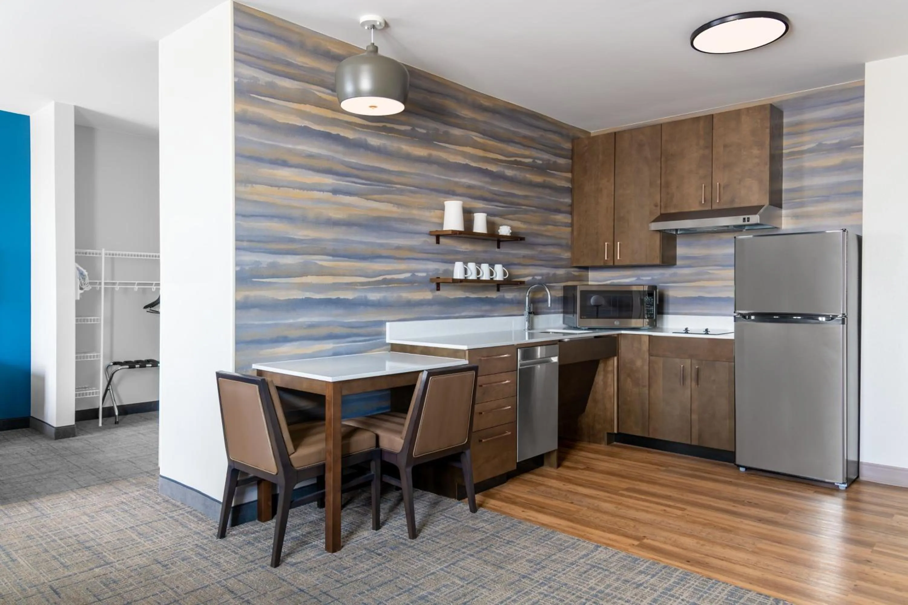 Photo of the whole room in Residence Inn by Marriott Arvada Denver West