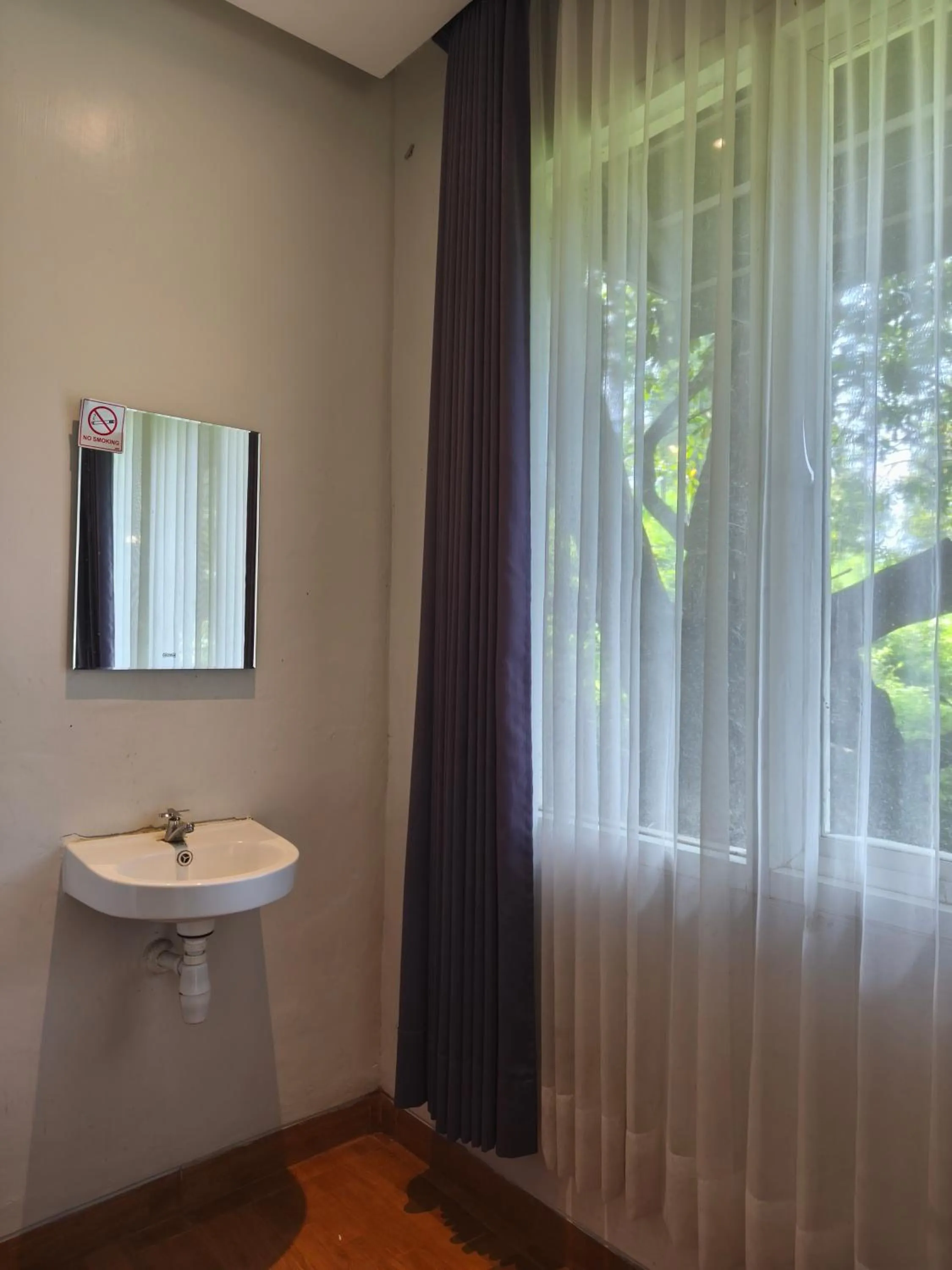 NK Villa Syariah And Cafe Prigen