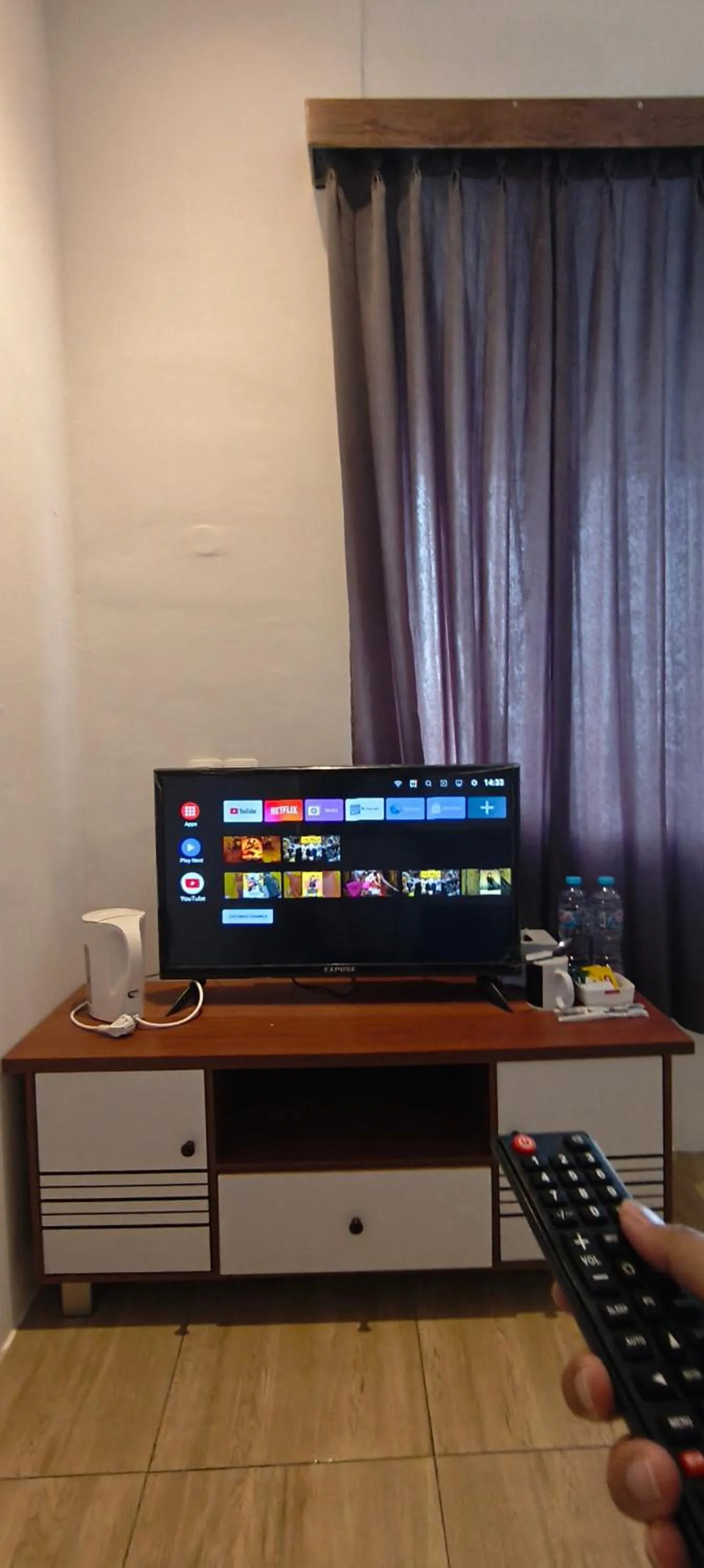 NK Villa Syariah And Cafe Prigen