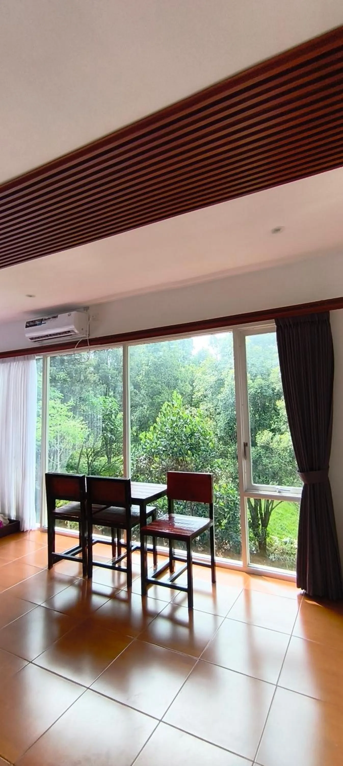 NK Villa Syariah And Cafe Prigen