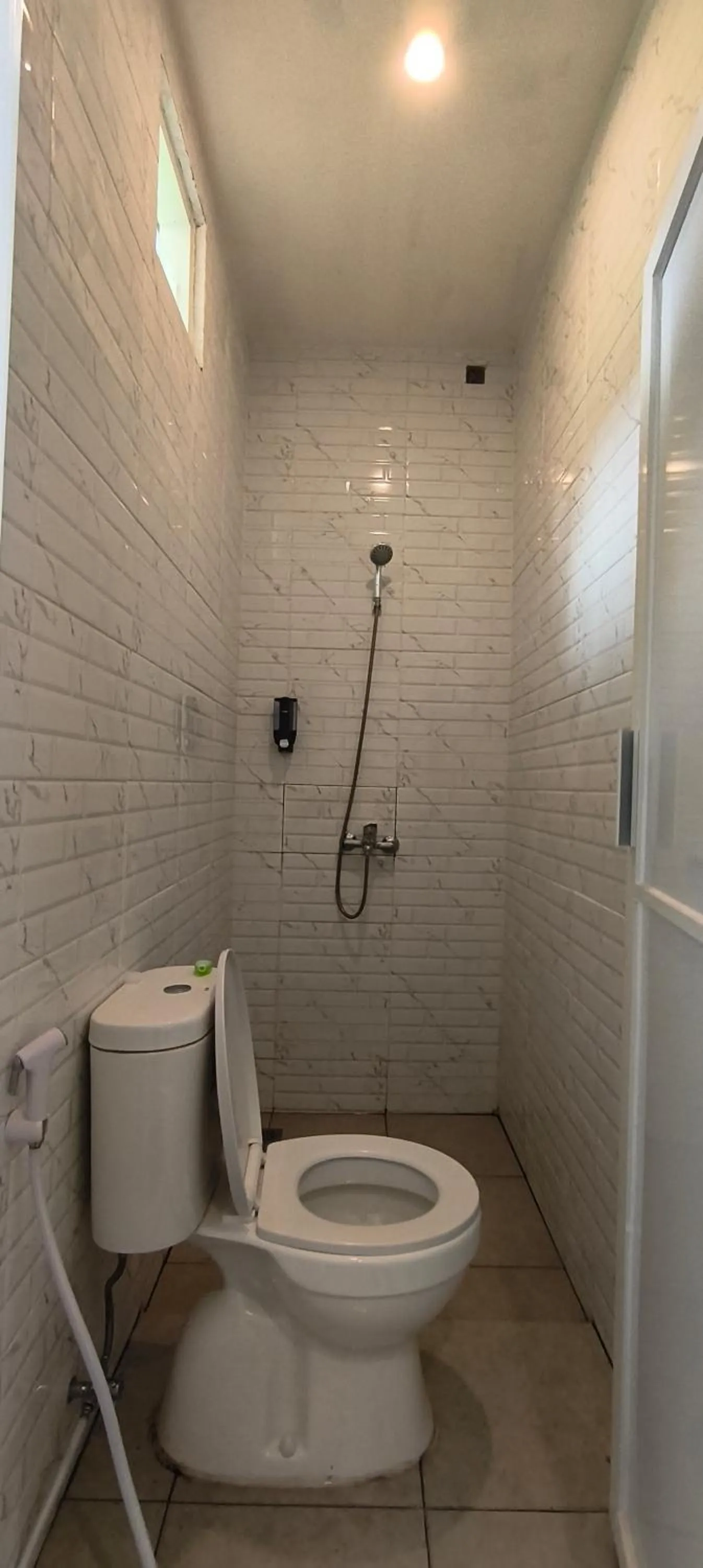 NK Villa Syariah And Cafe Prigen